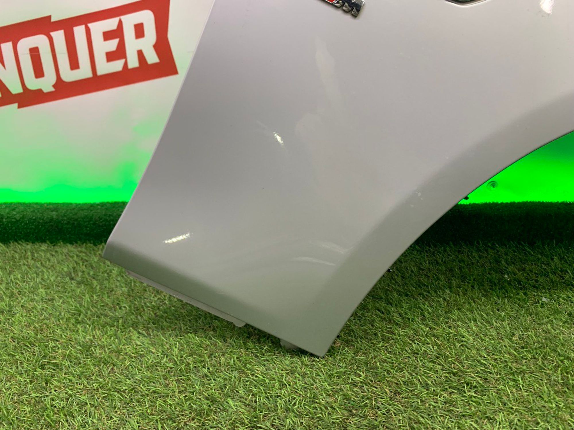 Крыло переднее правое BMW F10 F11, 12000 рублей, Москва