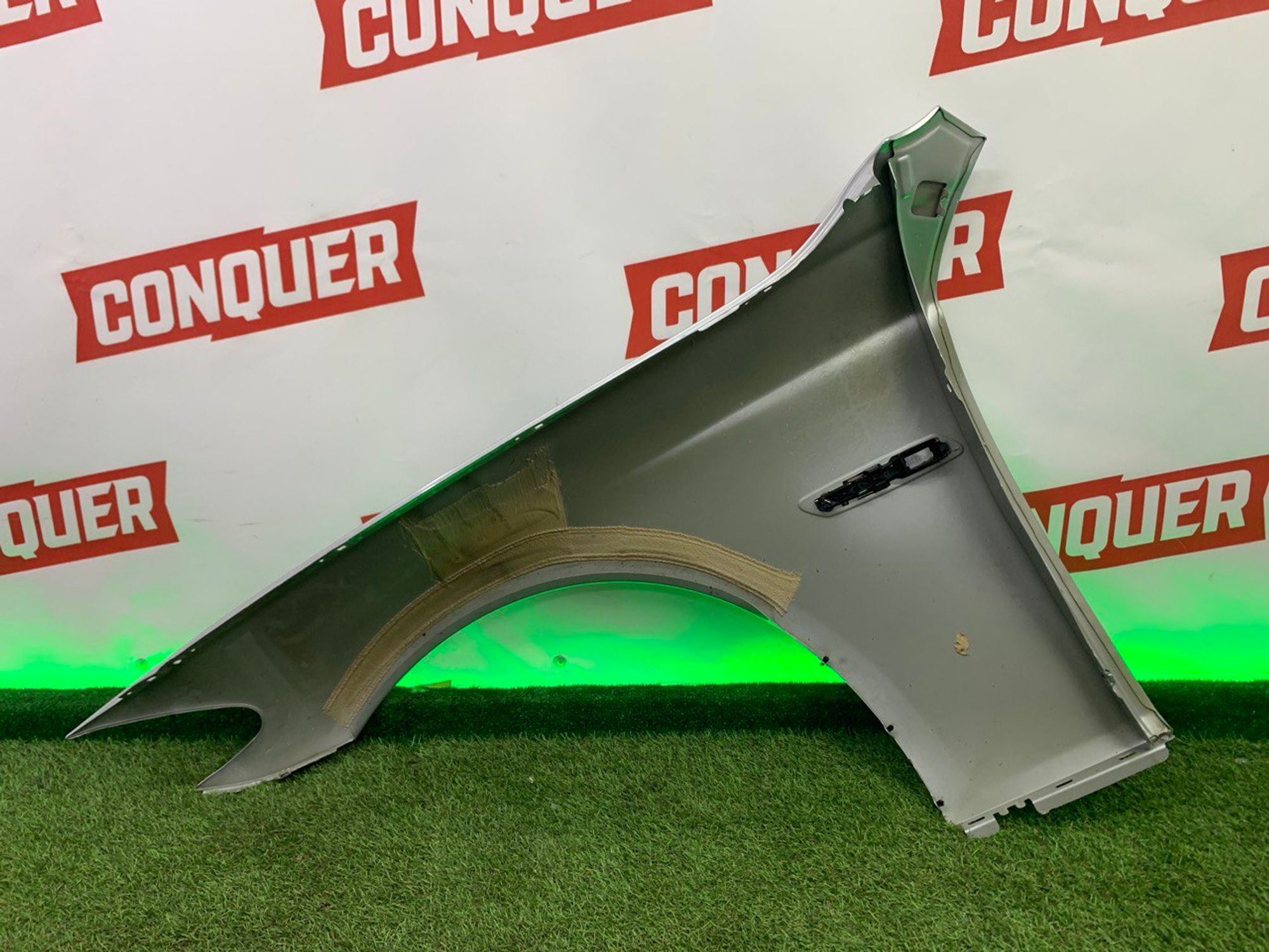 Крыло переднее правое BMW F10 F11, 12000 рублей, Москва