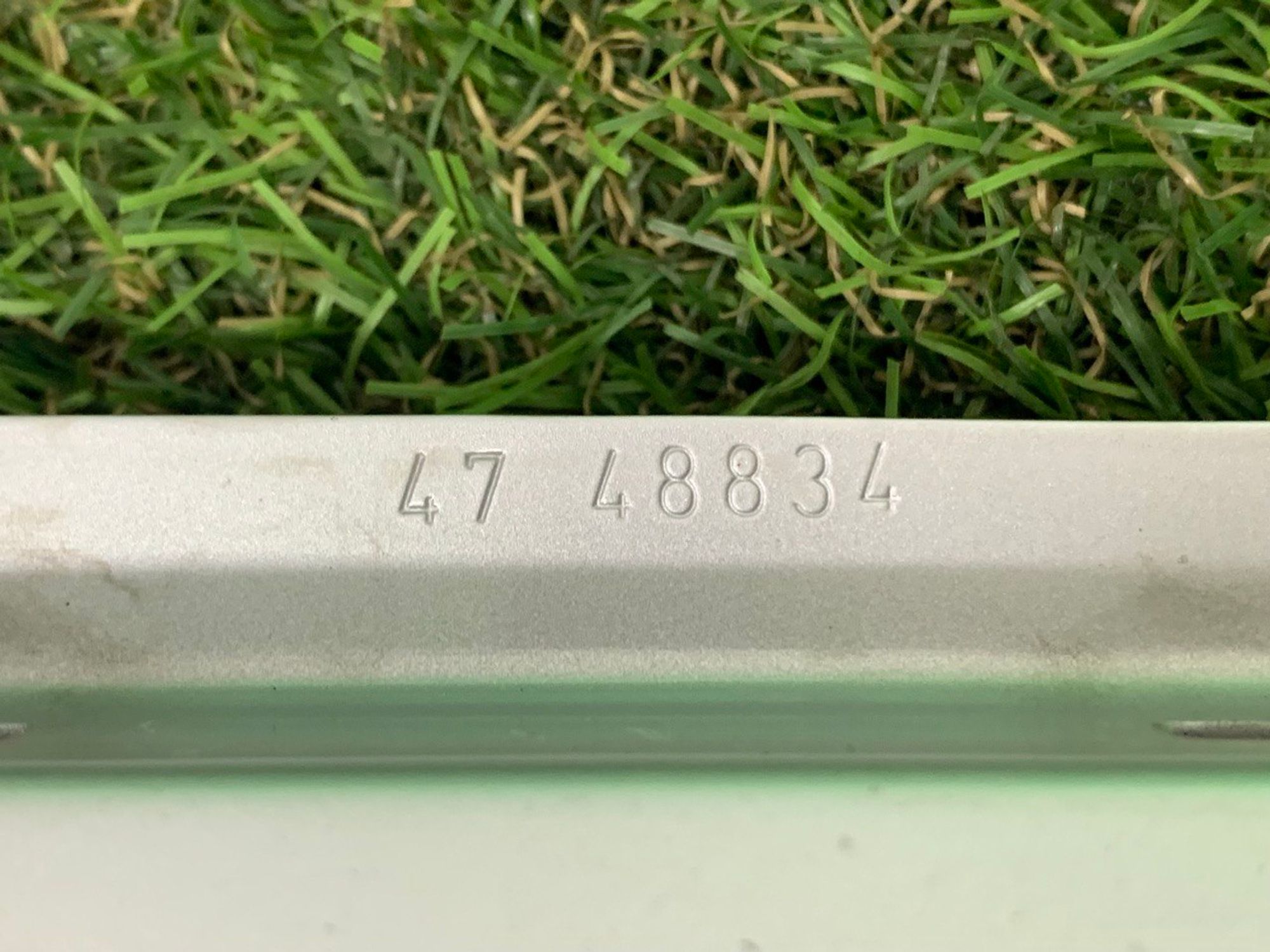 Крыло переднее правое BMW F10 F11, 12000 рублей, Москва