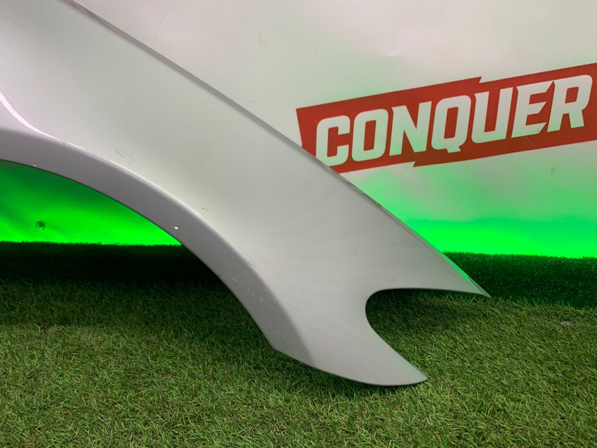 Крыло переднее правое BMW F10 F11, 12000 рублей, Москва