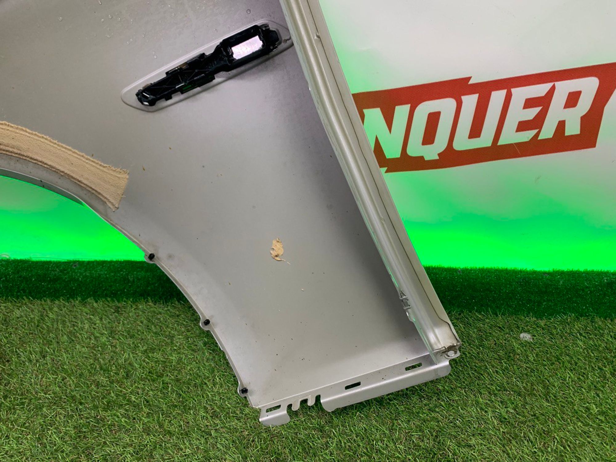 Крыло переднее правое BMW F10 F11, 12000 рублей, Москва