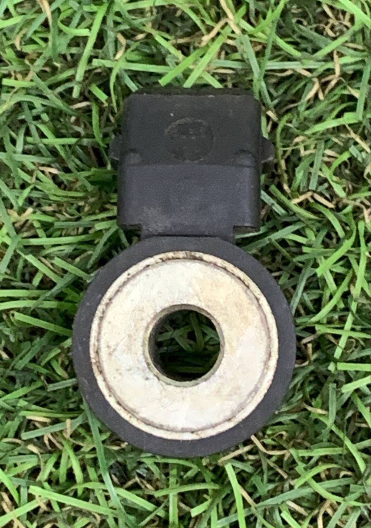 Датчик детонации BMW F30 F10 F12 F01 F15, 1000 рублей, Москва