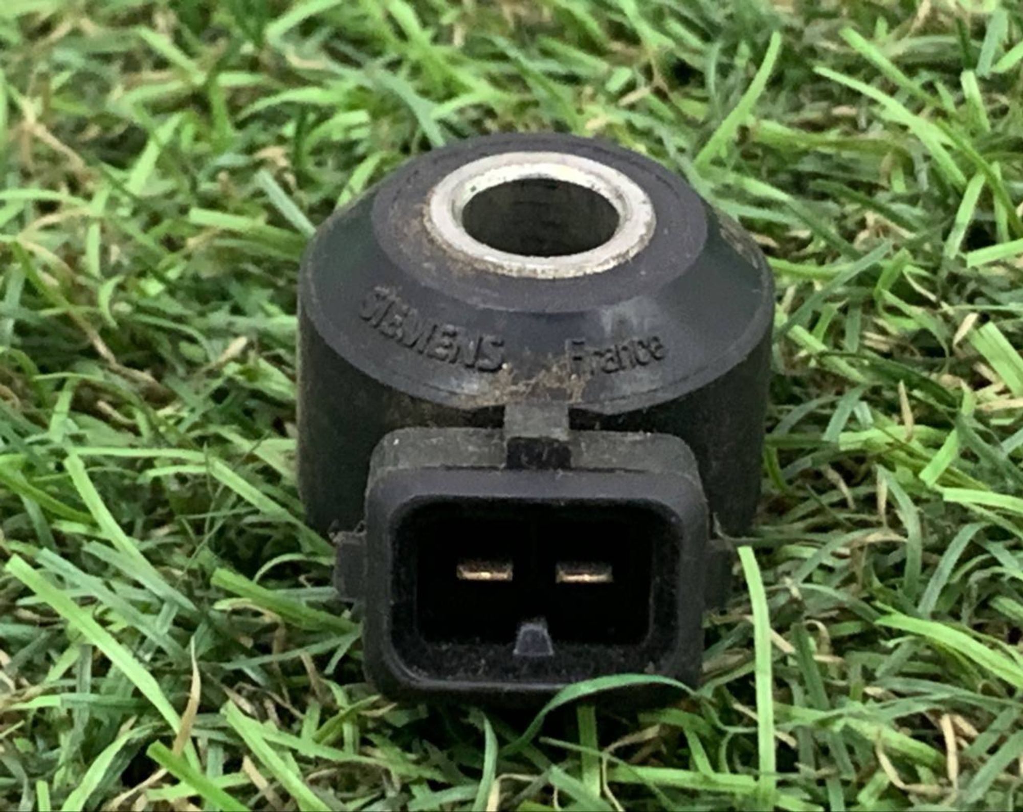 Датчик детонации BMW F30 F10 F12 F01 F15, 1000 рублей, Москва