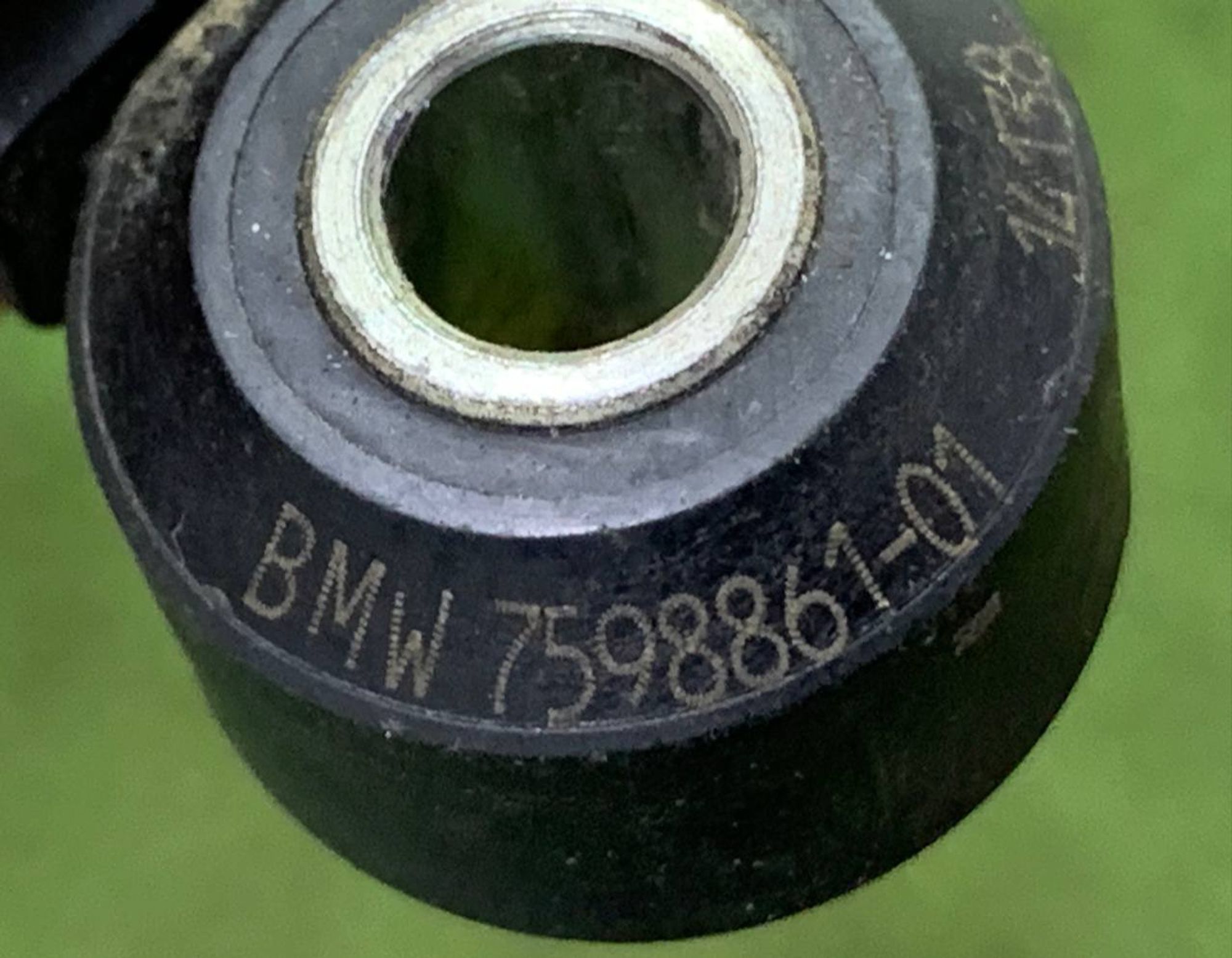 Датчик детонации BMW F30 F10 F12 F01 F15, 1000 рублей, Москва