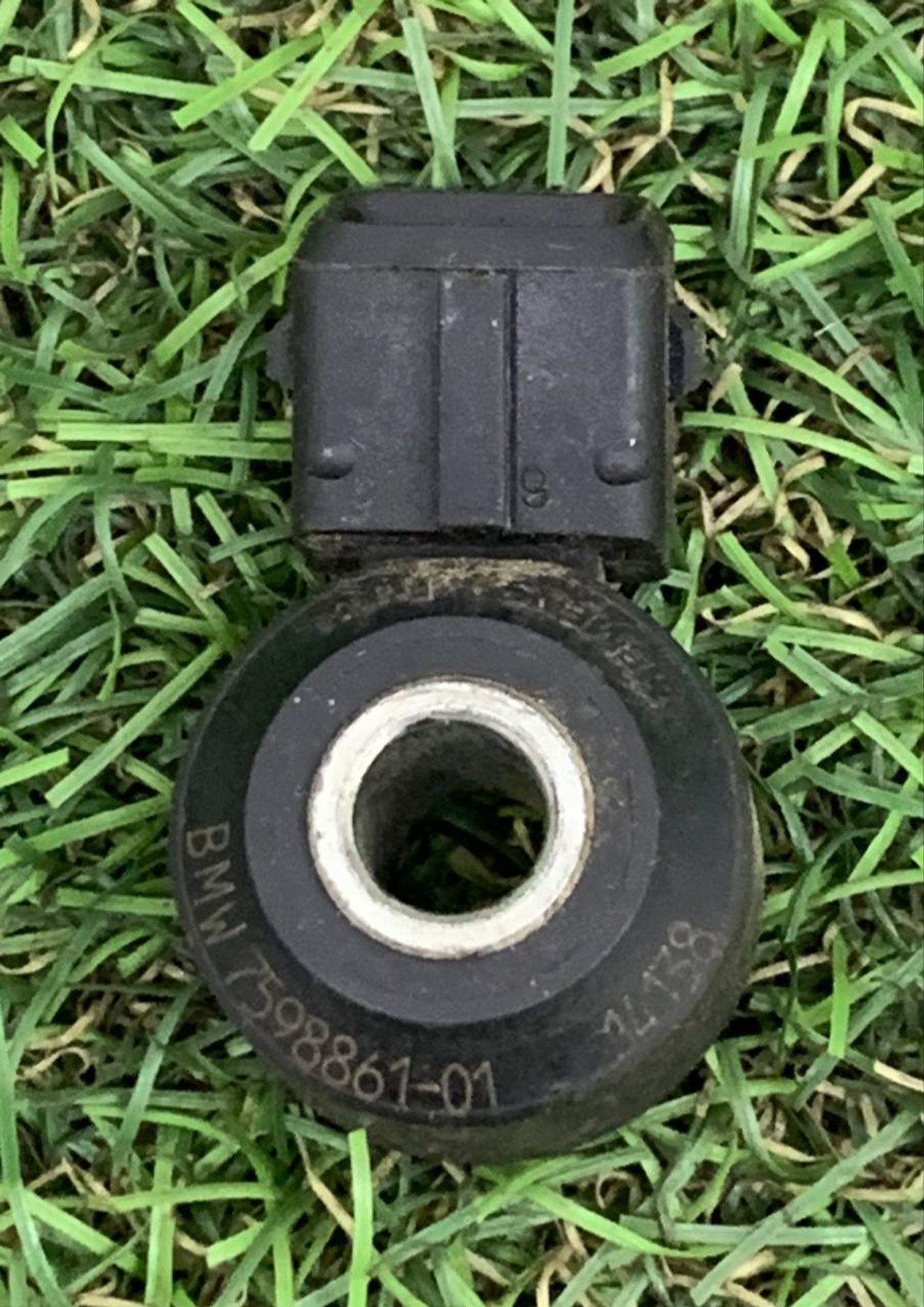 Датчик детонации BMW F30 F10 F12 F01 F15, 1000 рублей, Москва