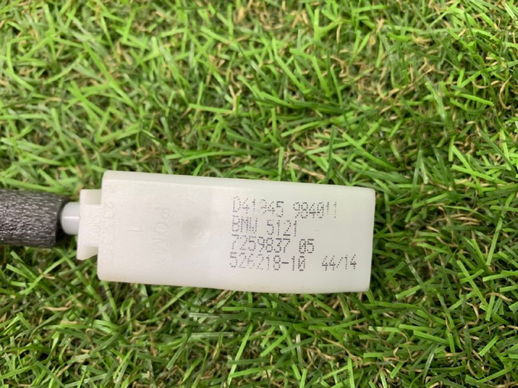 Комплект тросов ручек дверей BMW F30 F80, 1000 рублей, Москва