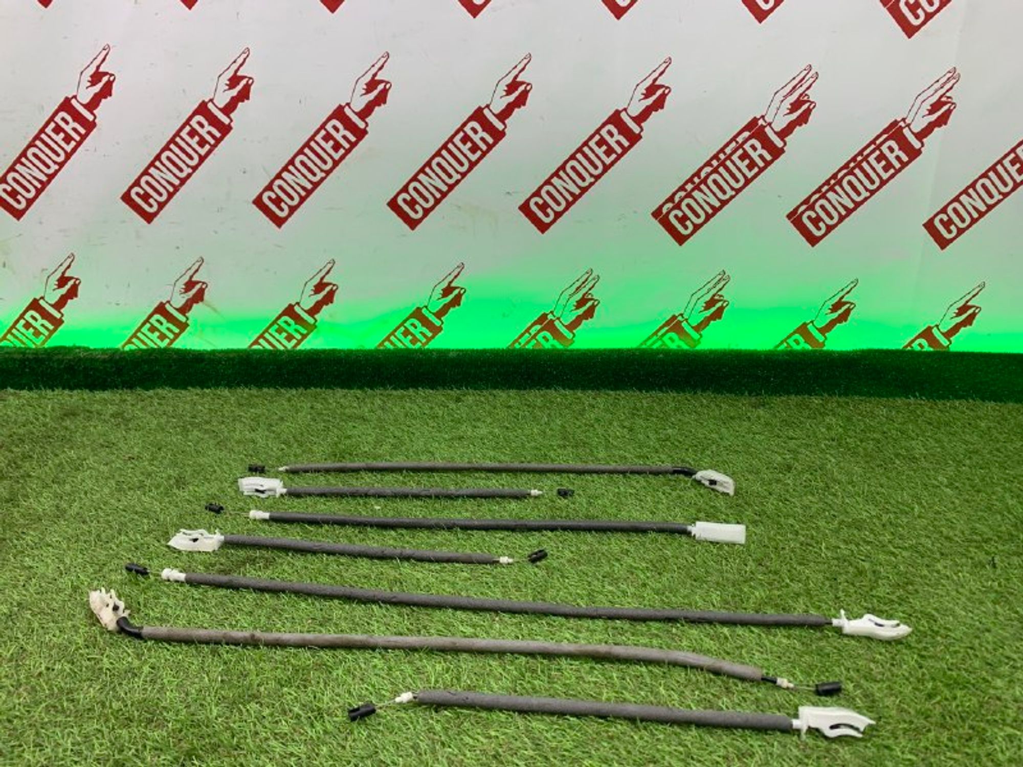 Комплект тросов ручек дверей BMW F30 F80, 1000 рублей, Москва