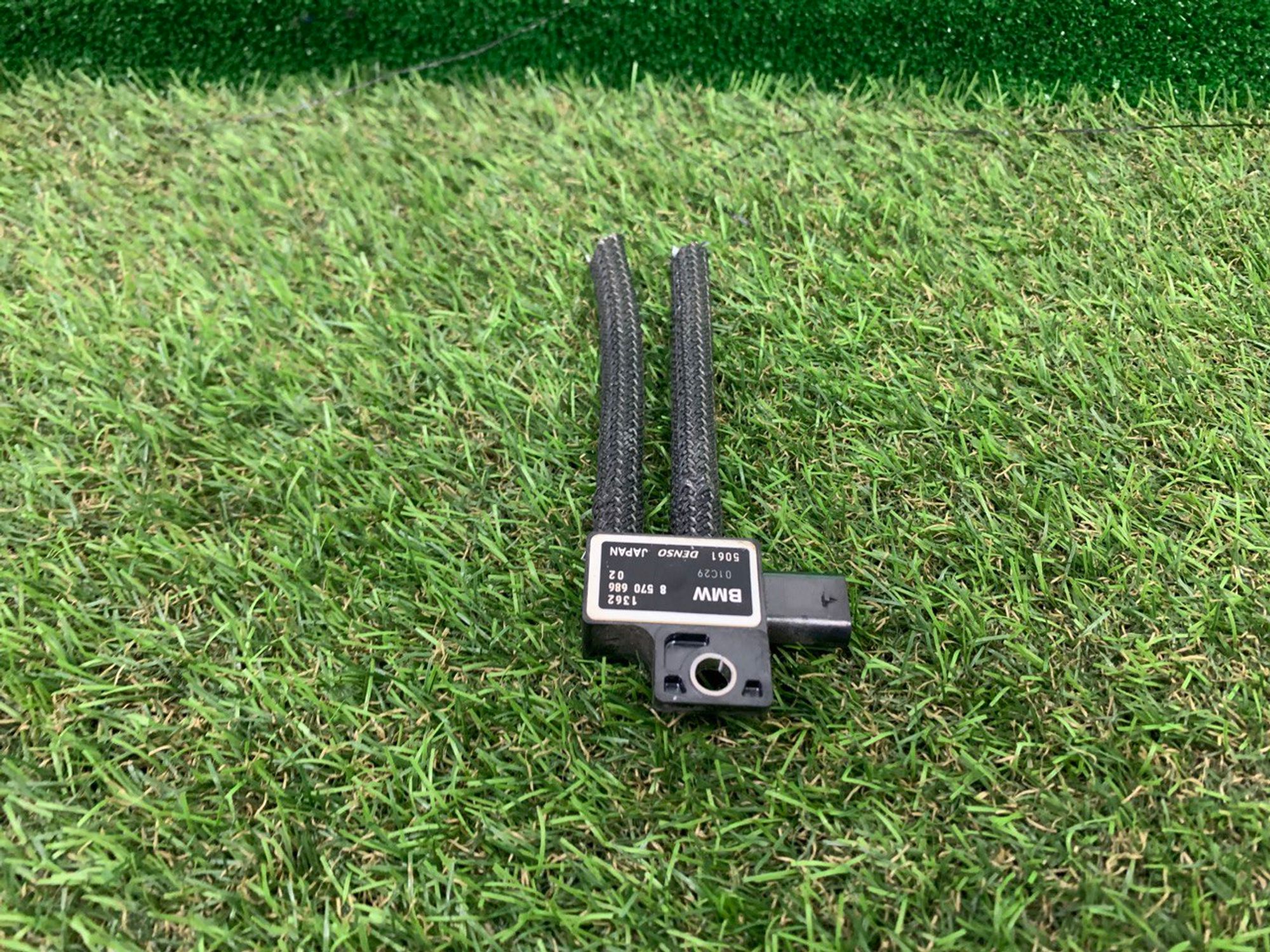 Датчик абсолютного давления Bmw G30 G20 G11 B47, 2000 рублей, Москва