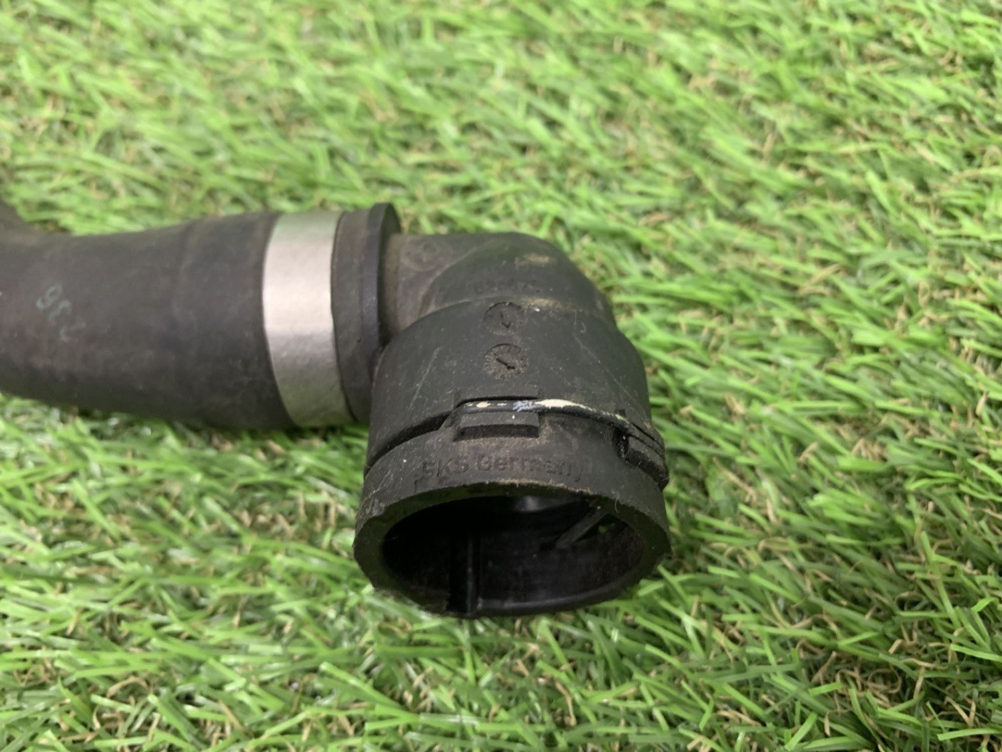 Шланг системы охлаждения BMW N20 F30 F36 F32, 2500 рублей, Москва