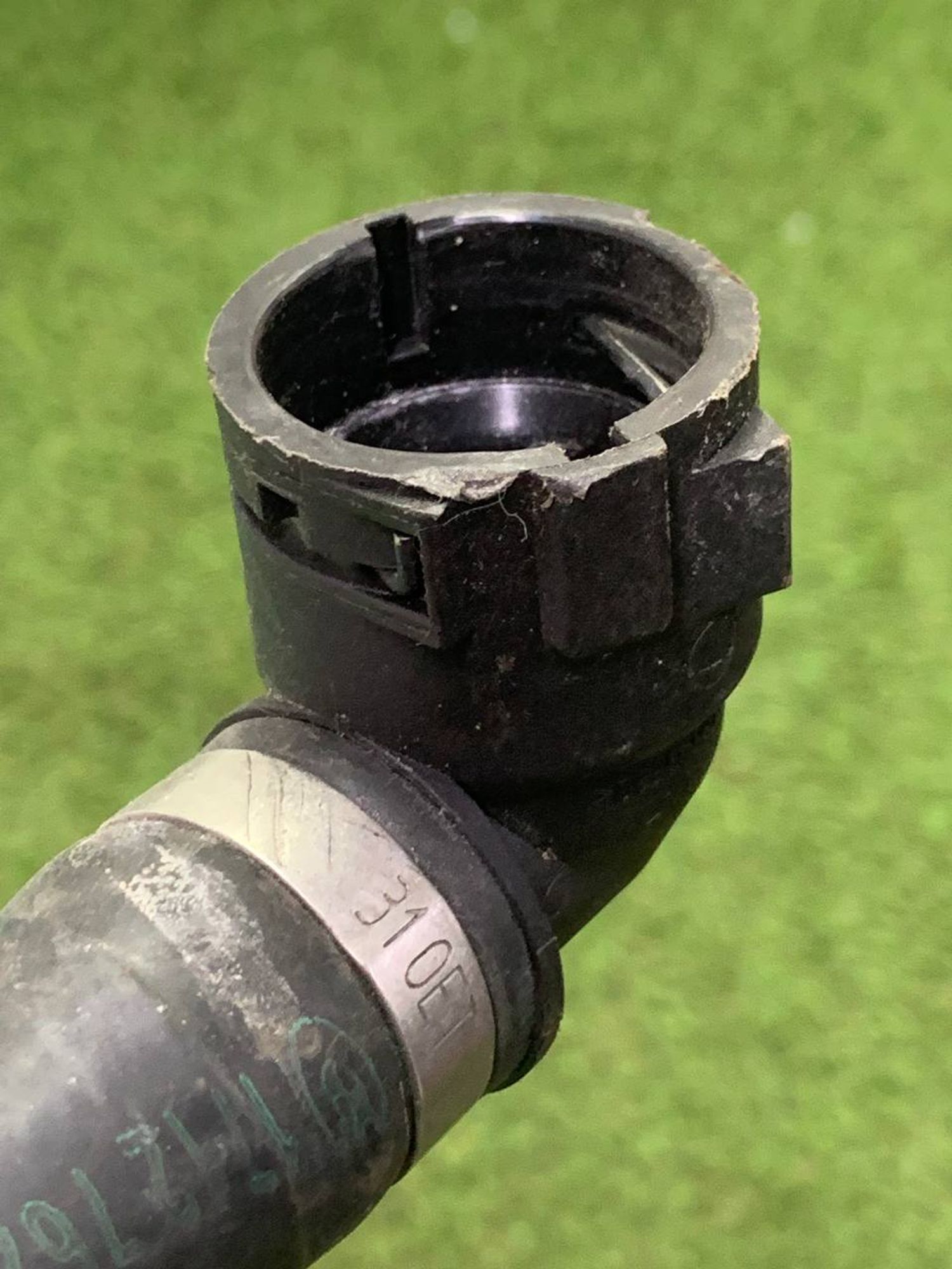 Шланг системы охлаждения BMW N20 F30 F36 F32, 2500 рублей, Москва