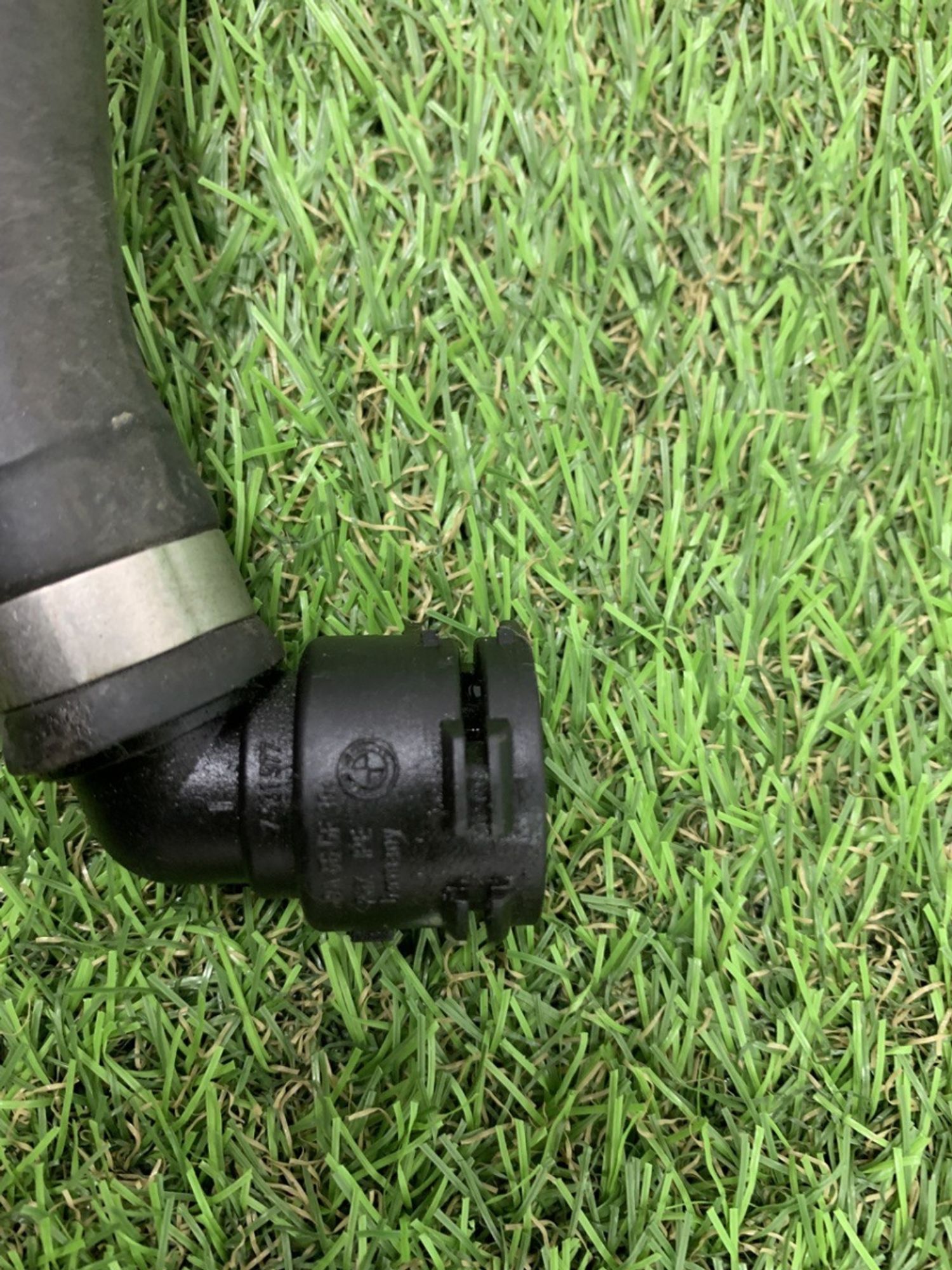 Шланг системы охлаждения BMW N20 F30 F36 F32, 2500 рублей, Москва