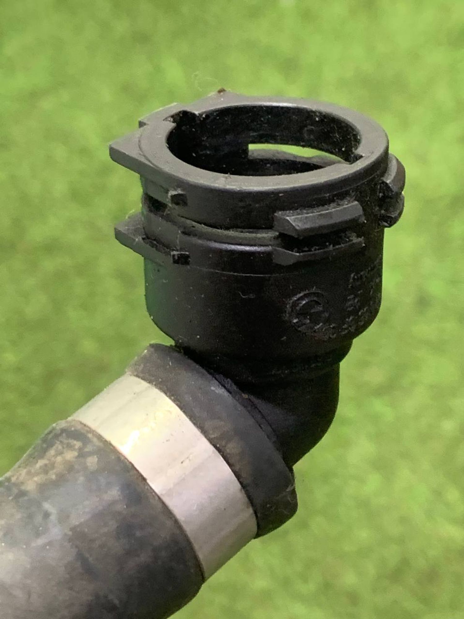 Шланг системы охлаждения BMW N20 F30 F36 F32, 2500 рублей, Москва