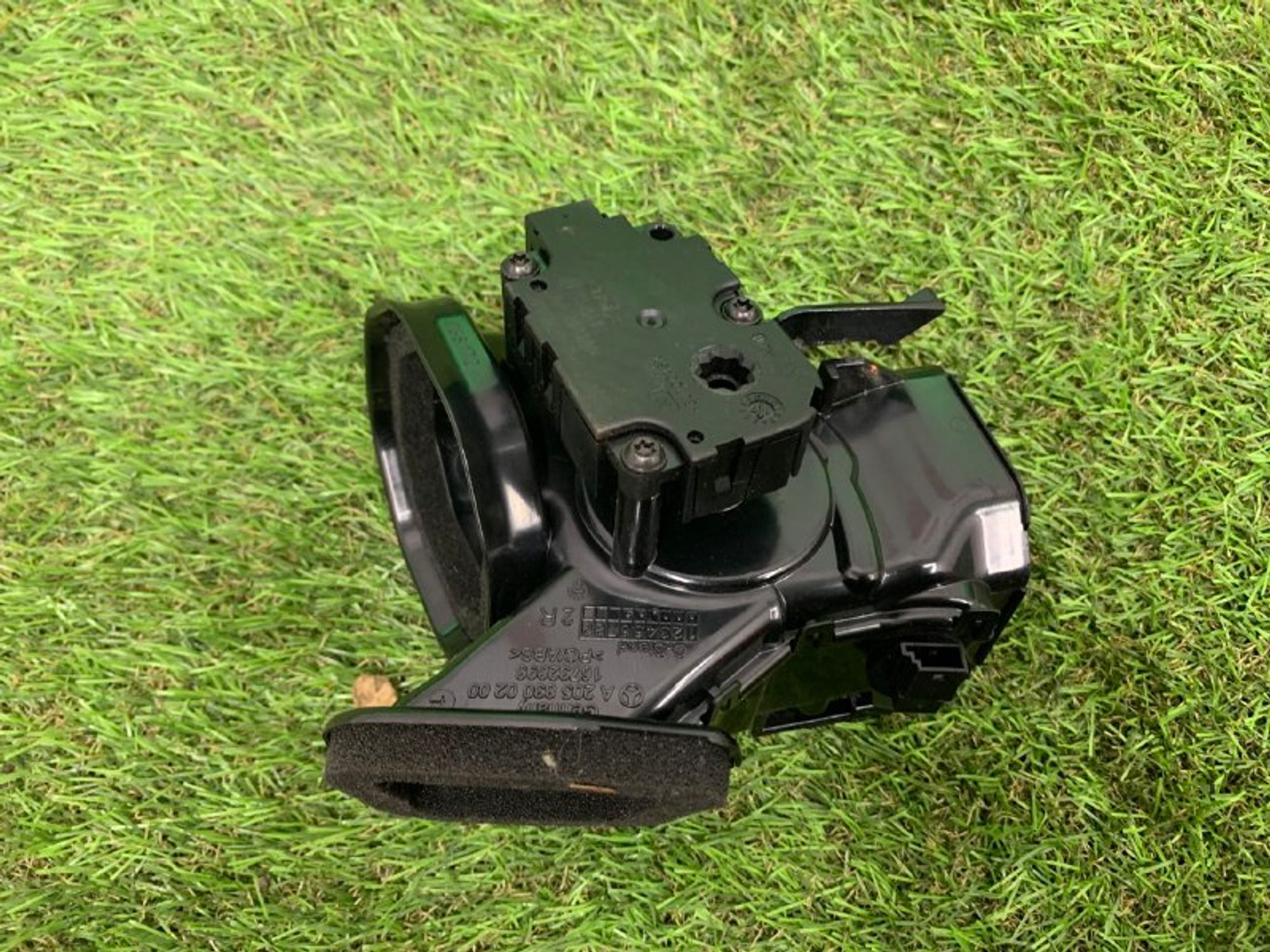 Дефлектор воздушный Mercedes X253 W205, 1500 рублей, Москва