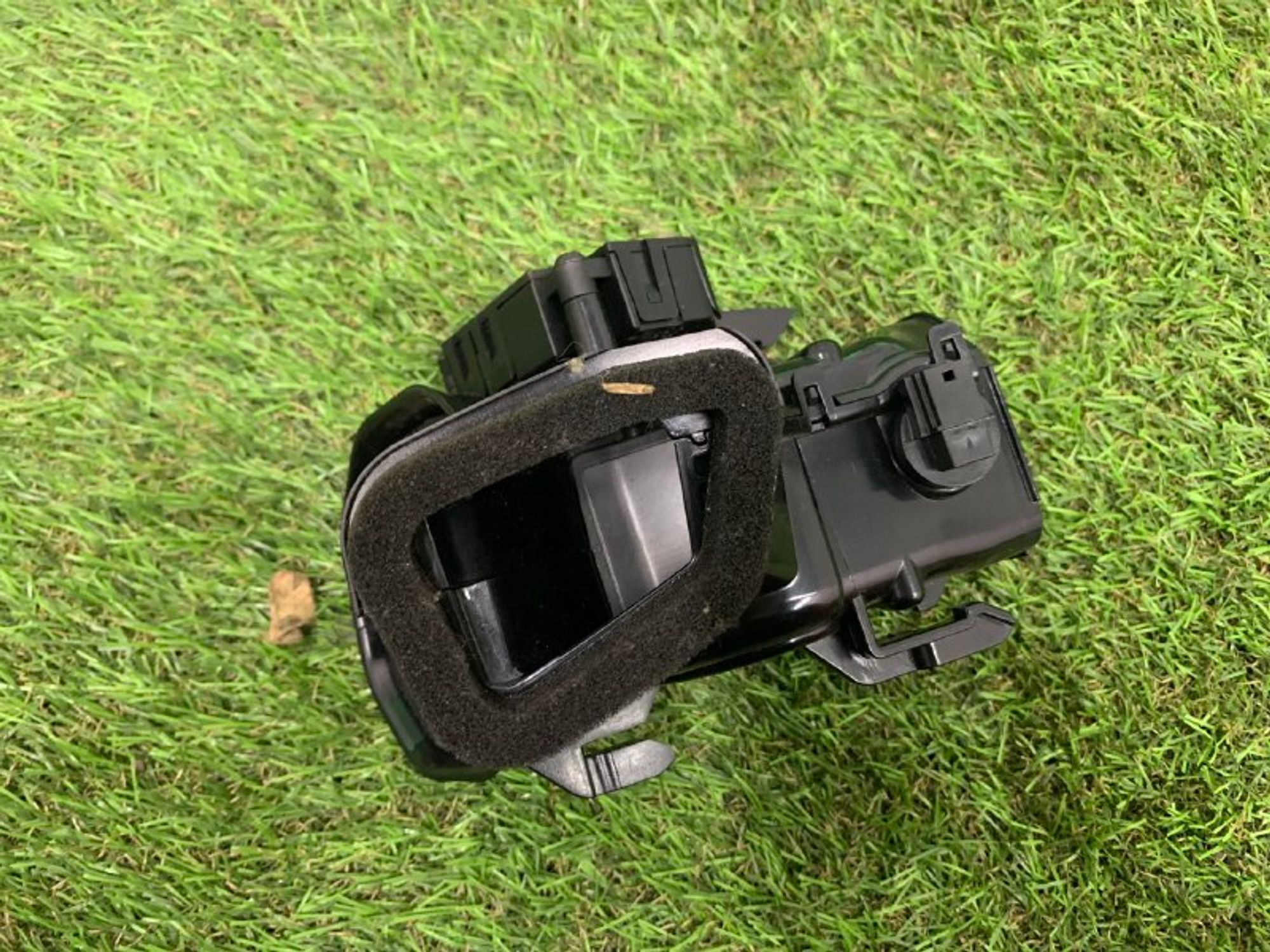 Дефлектор воздушный Mercedes X253 W205, 1500 рублей, Москва