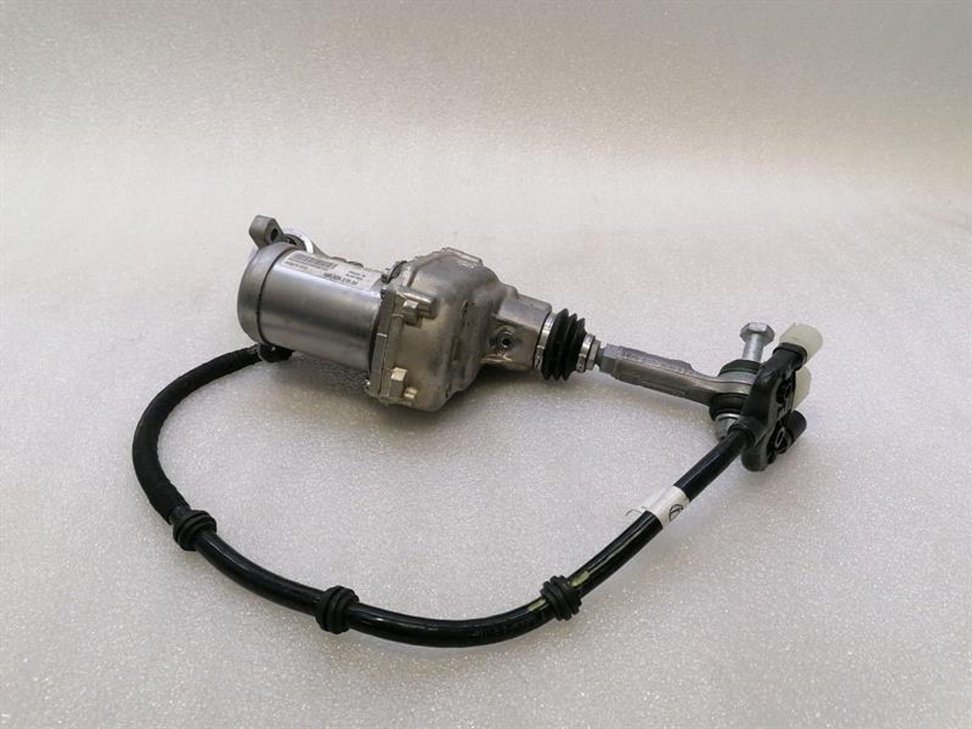 Рулевая рейка Ferrari Purosangue, 725000 рублей, Москва