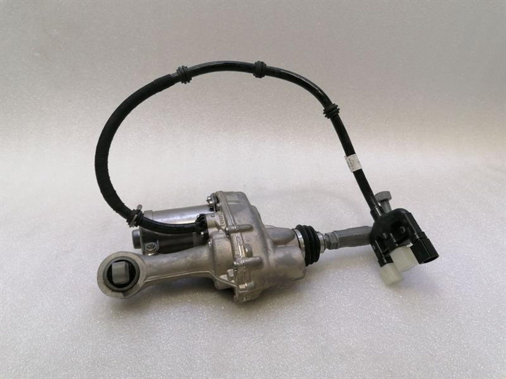 Рулевая рейка Ferrari Purosangue, 725000 рублей, Москва