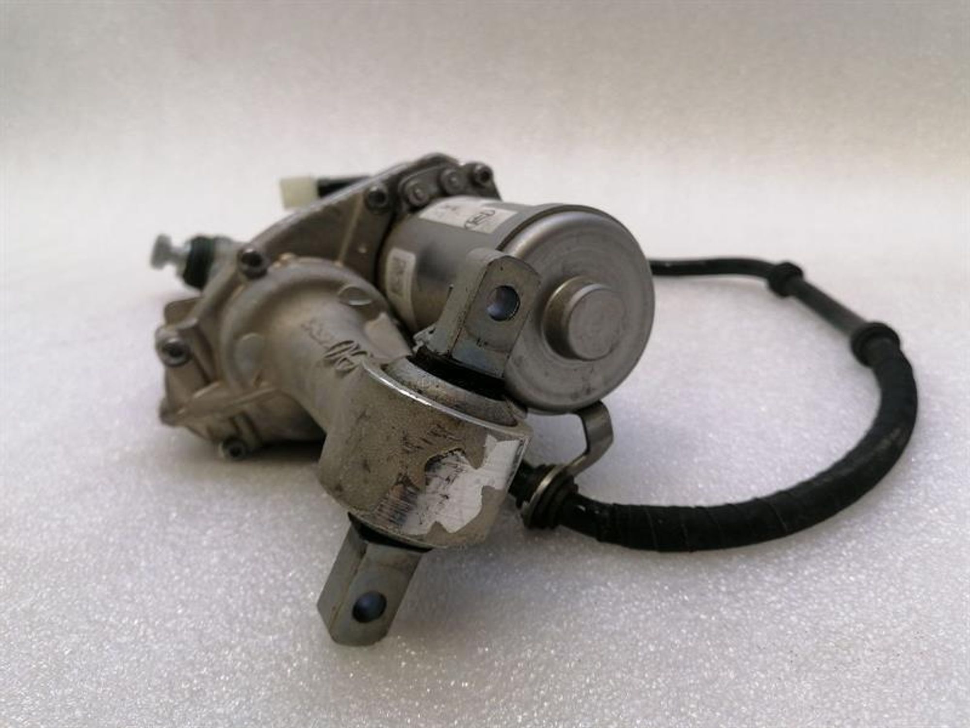 Рулевая рейка Ferrari Purosangue, 725000 рублей, Москва