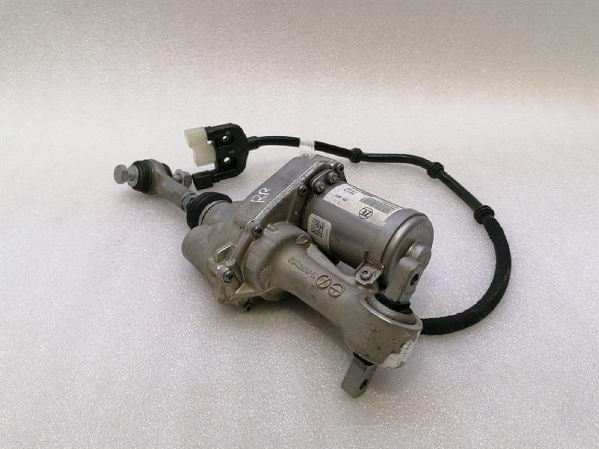 Рулевая рейка Ferrari Purosangue, 725000 рублей, Москва