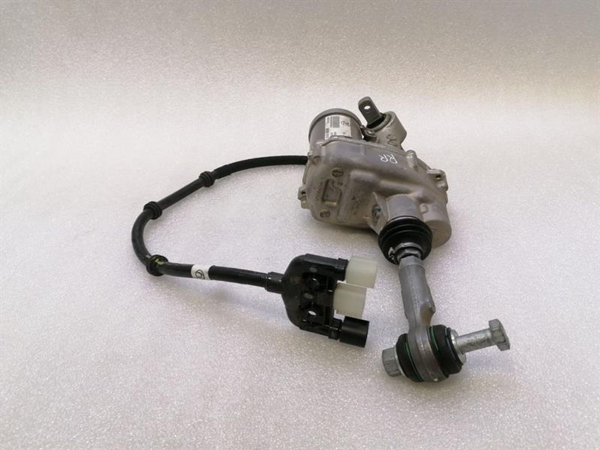 Рулевая рейка Ferrari Purosangue, 725000 рублей, Москва