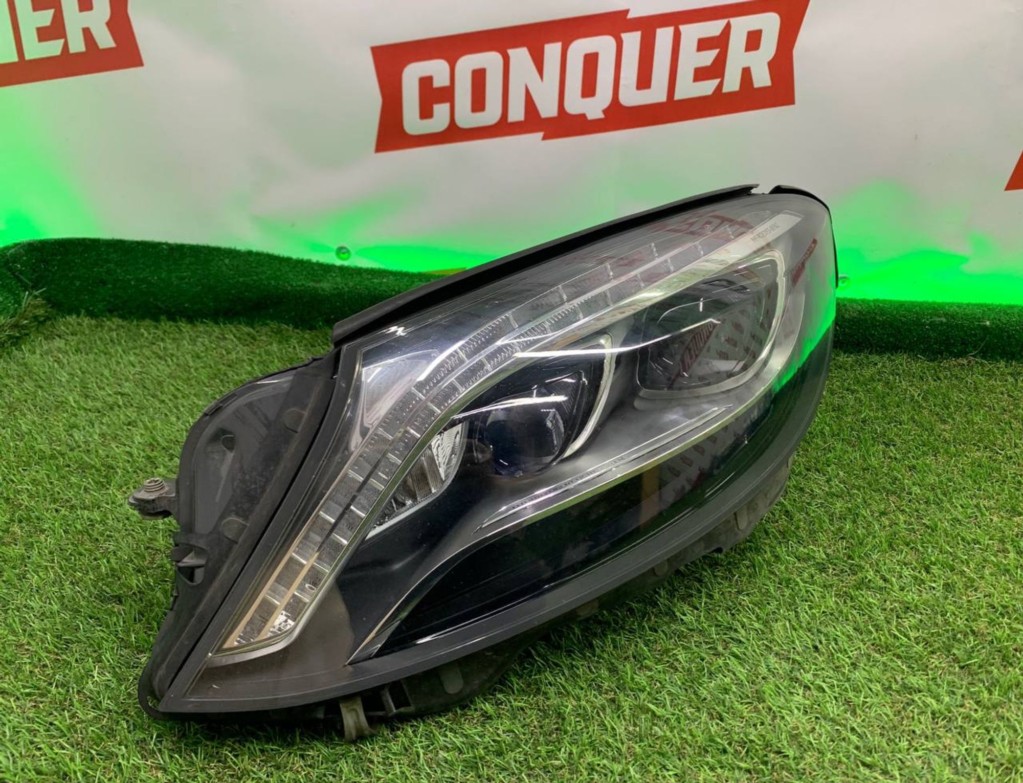 SФара передняя левая Mercedes-Benz W222 2015, 15000 рублей, Москва