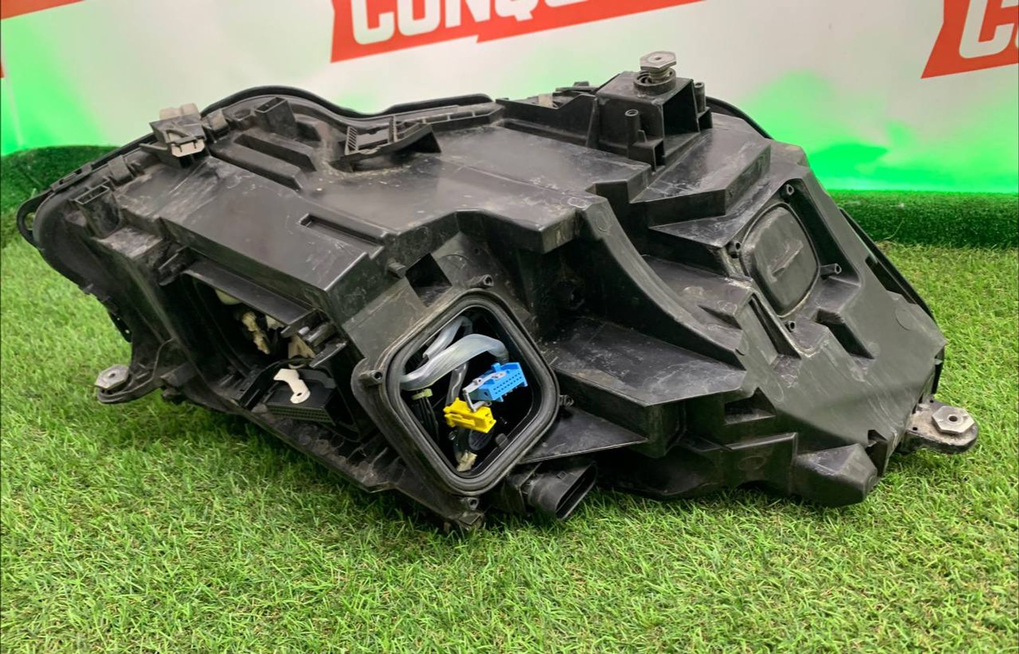 SФара передняя левая Mercedes-Benz W222 2015, 15000 рублей, Москва