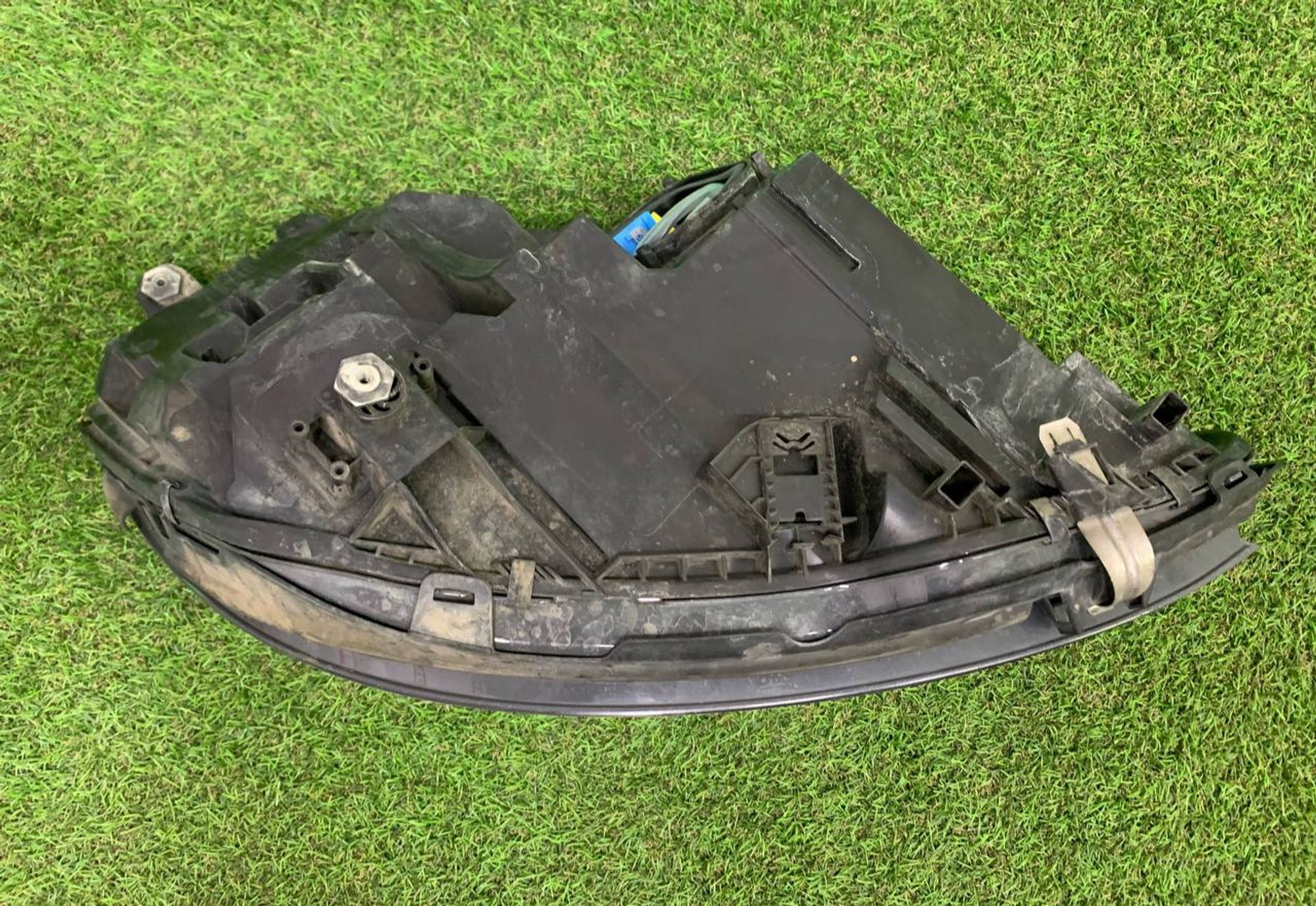 SФара передняя левая Mercedes-Benz W222 2015, 15000 рублей, Москва