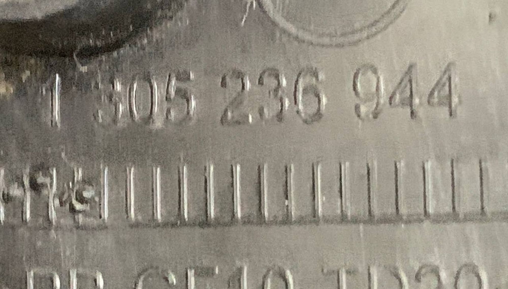 SФара передняя левая Mercedes-Benz W222 2015, 15000 рублей, Москва