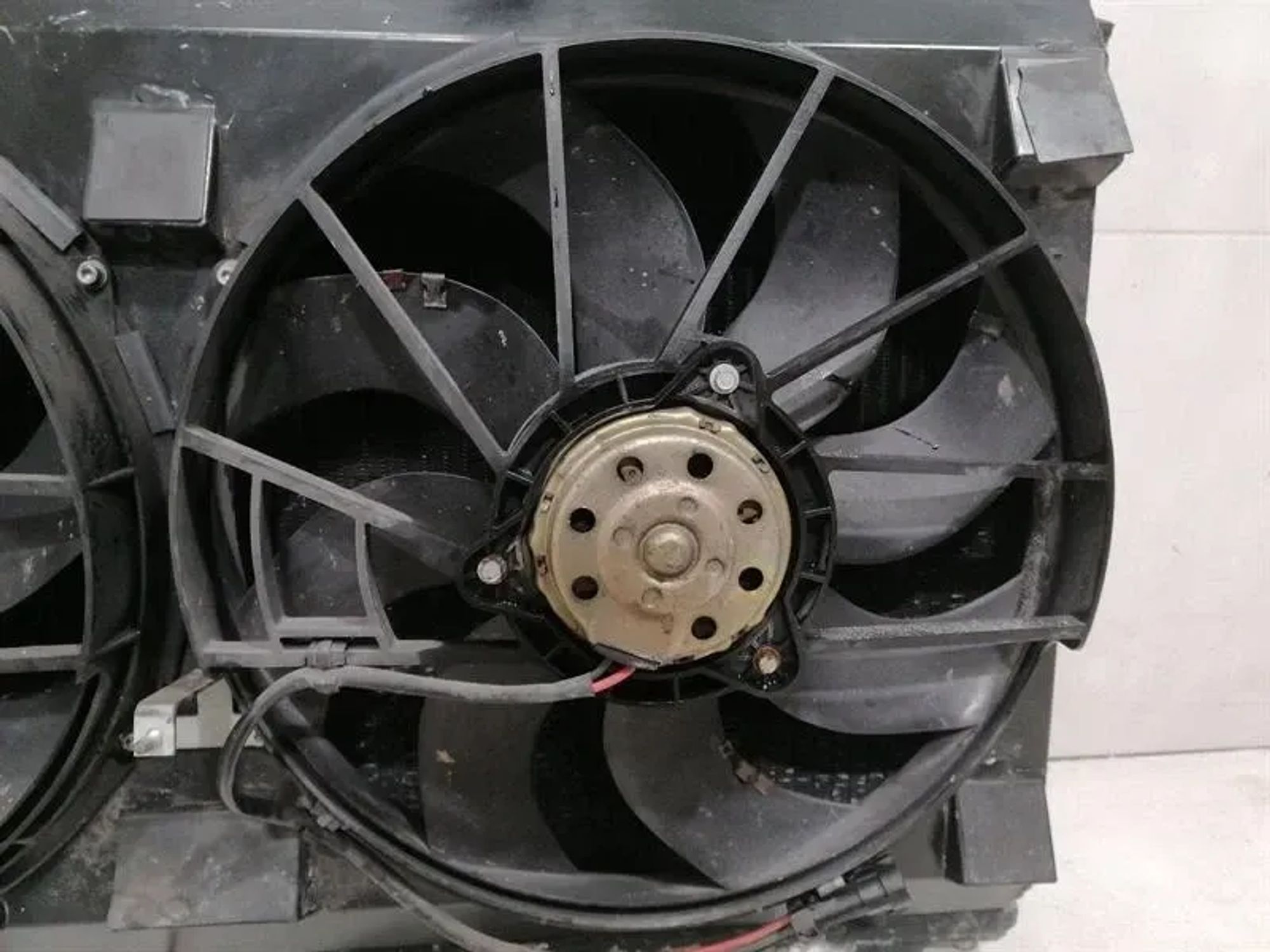 Комплект радиаторов Ferrari 612 Scaglietti F137 194142, 490000 рублей, Москва