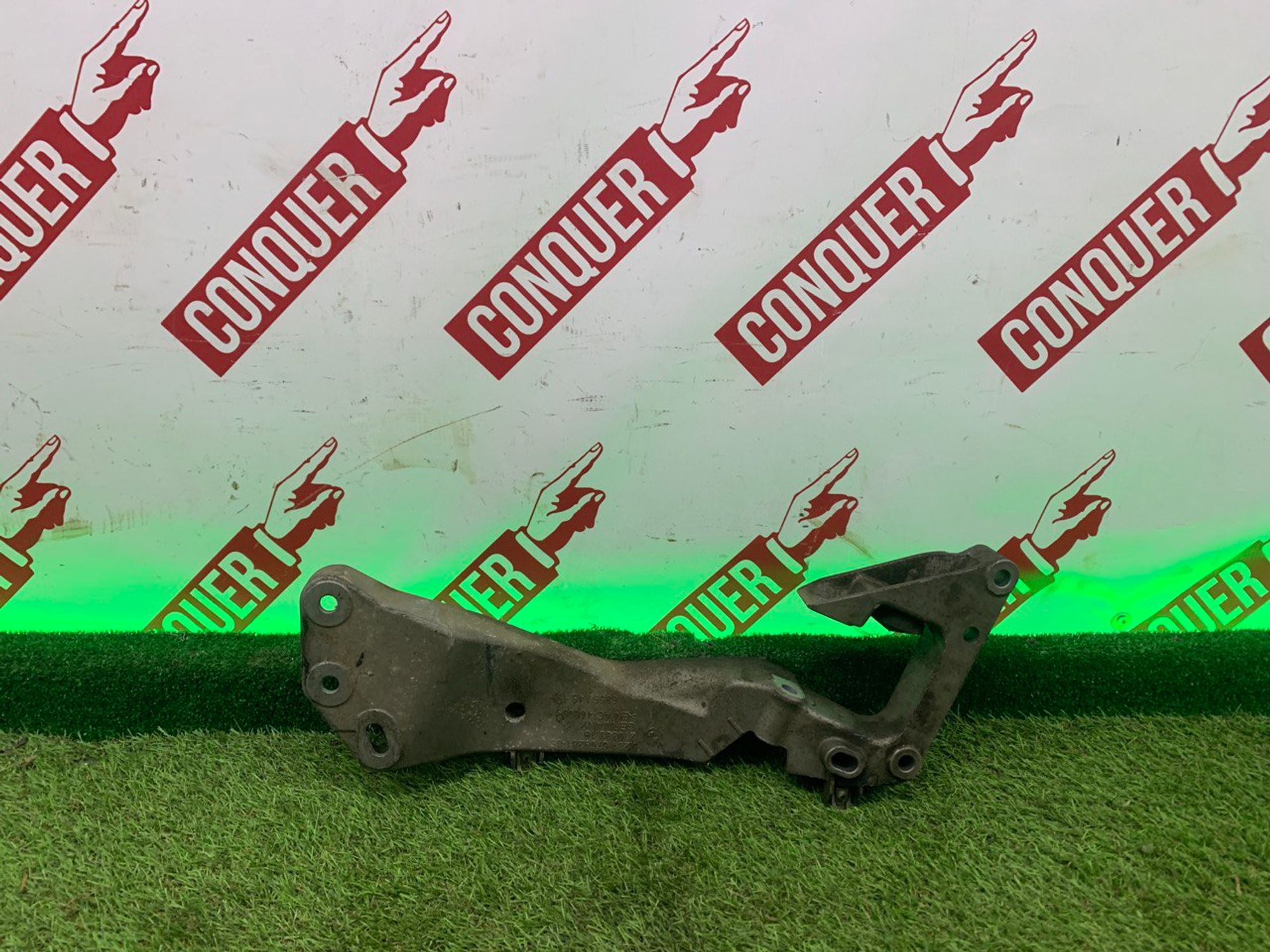 Кронштейн коробки передач BMW F30 F36 E90 E60, 4000 рублей, Москва