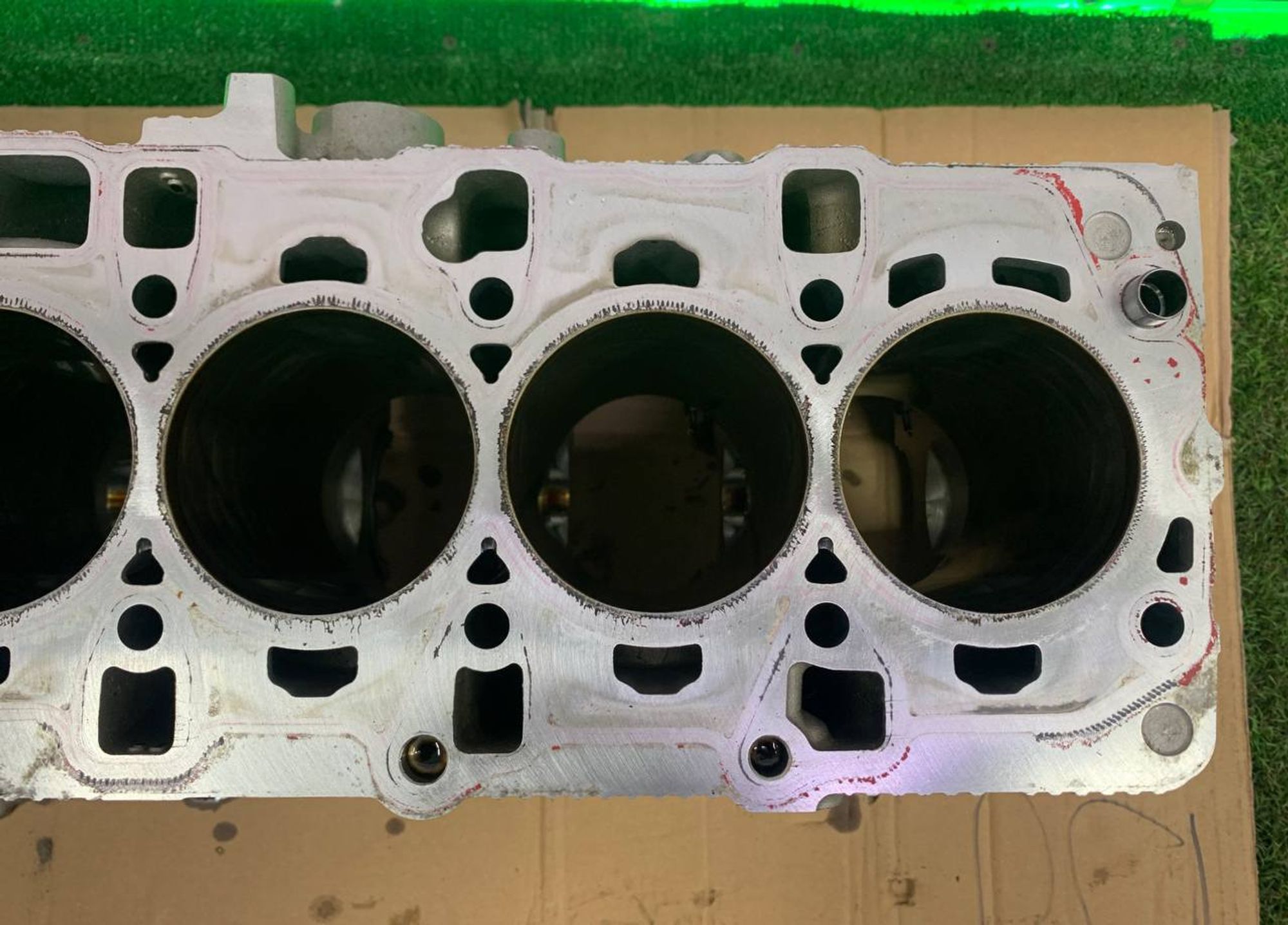 Блок цилиндров BMW B58B30B G20 G30 G05 G11, 100000 рублей, Москва