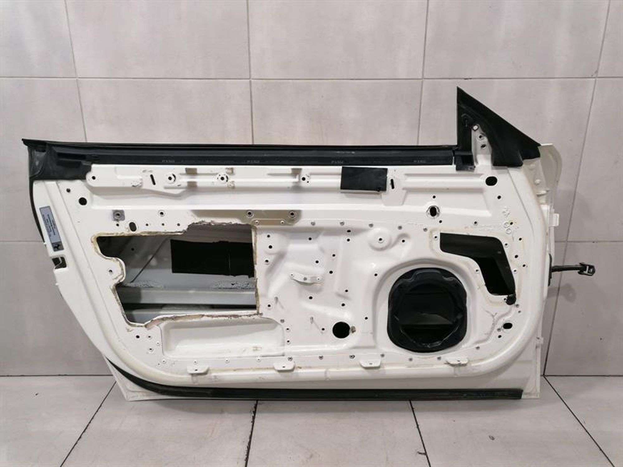 Левая передняя дверь Ferrari F12 Berlinetta F152, 400000 рублей, Москва