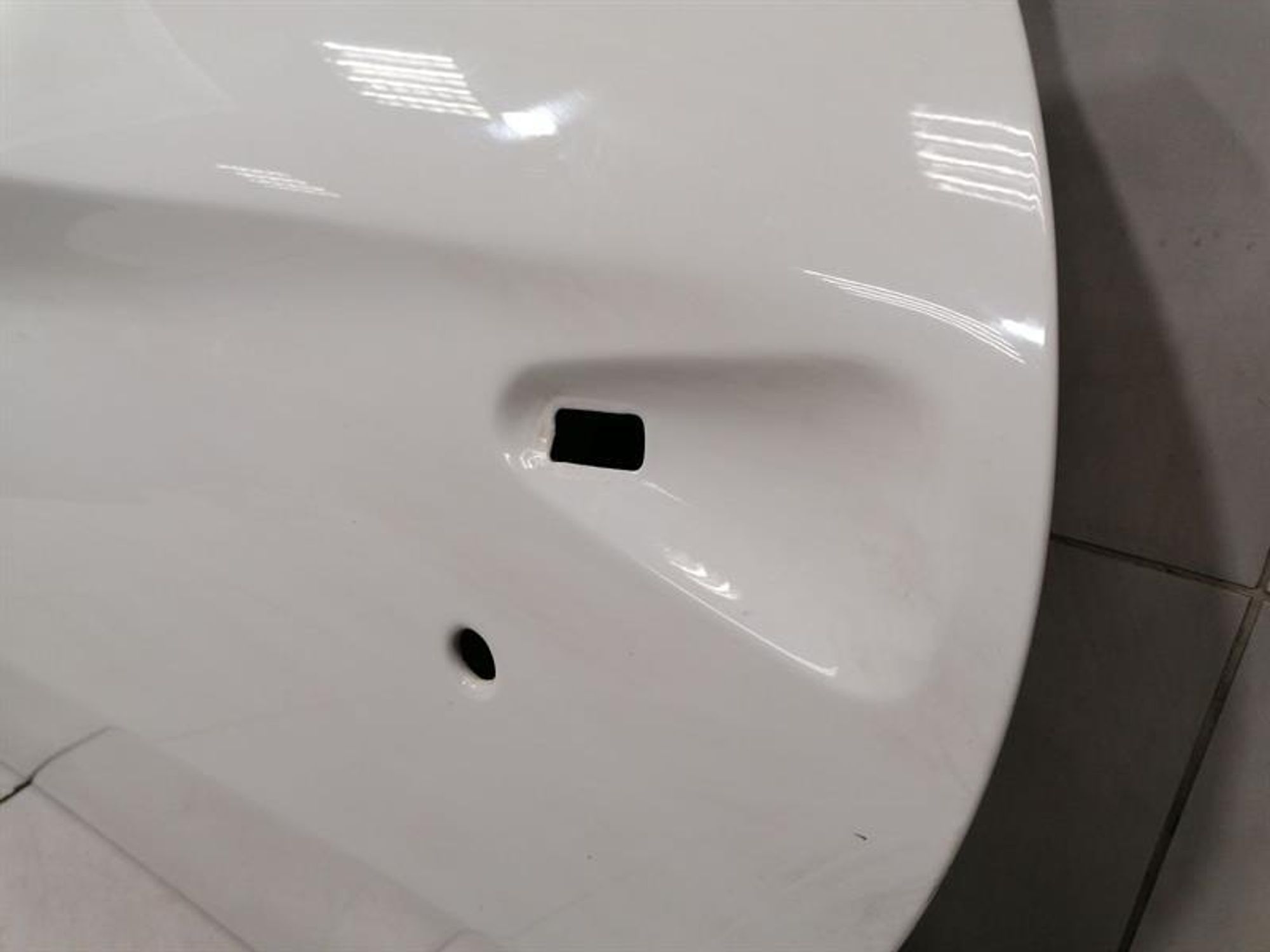 Левая передняя дверь Ferrari F12 Berlinetta F152, 400000 рублей, Москва