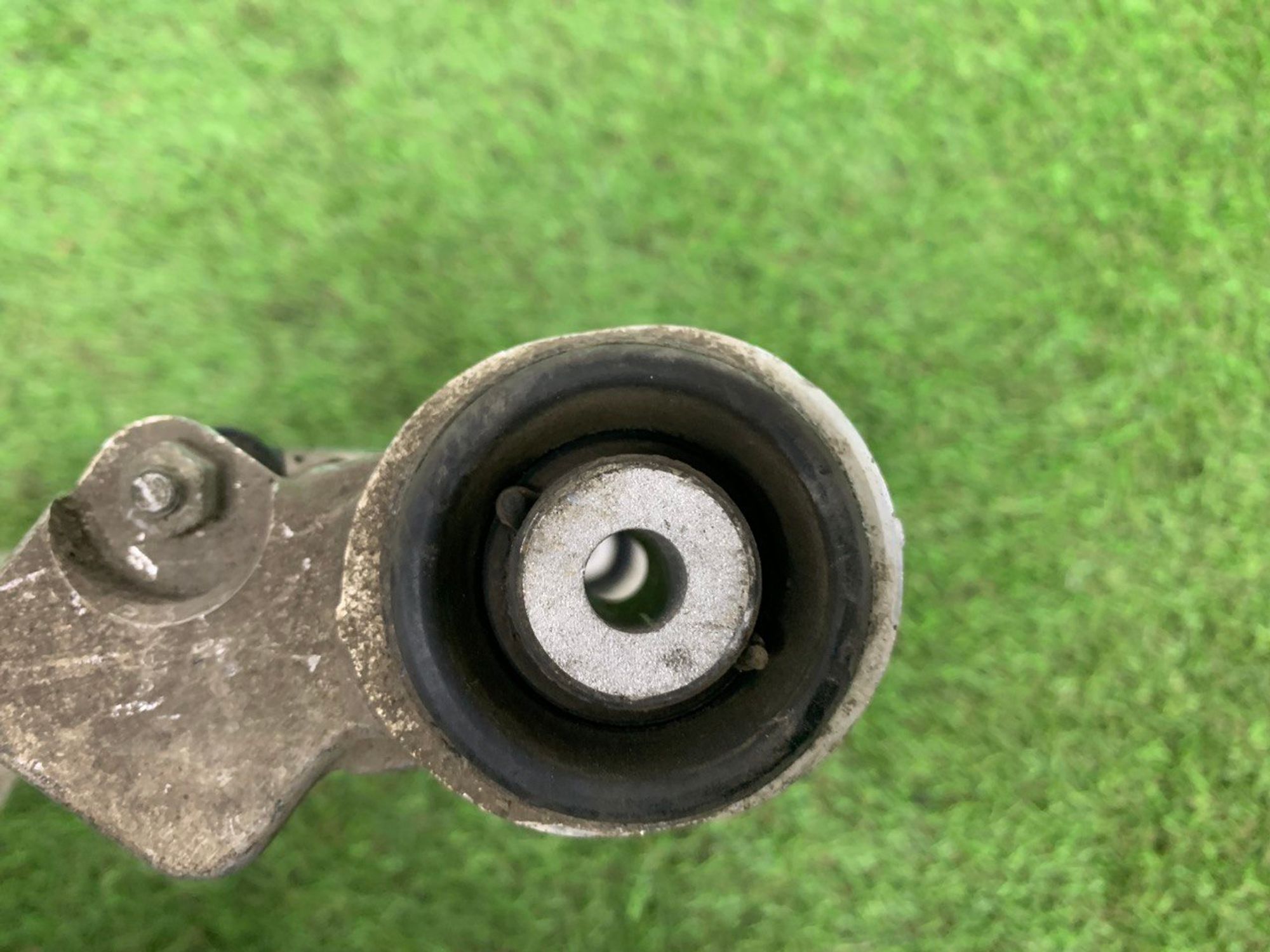 Поперечный рычаг верхний левый BMW E70 E71, 9000 рублей, Москва