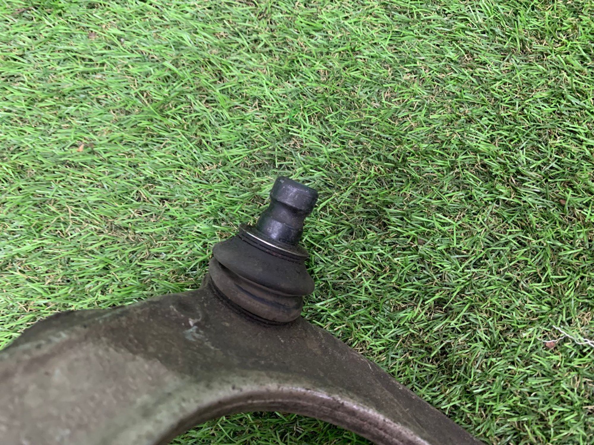 Поперечный рычаг верхний левый BMW E70 E71, 9000 рублей, Москва