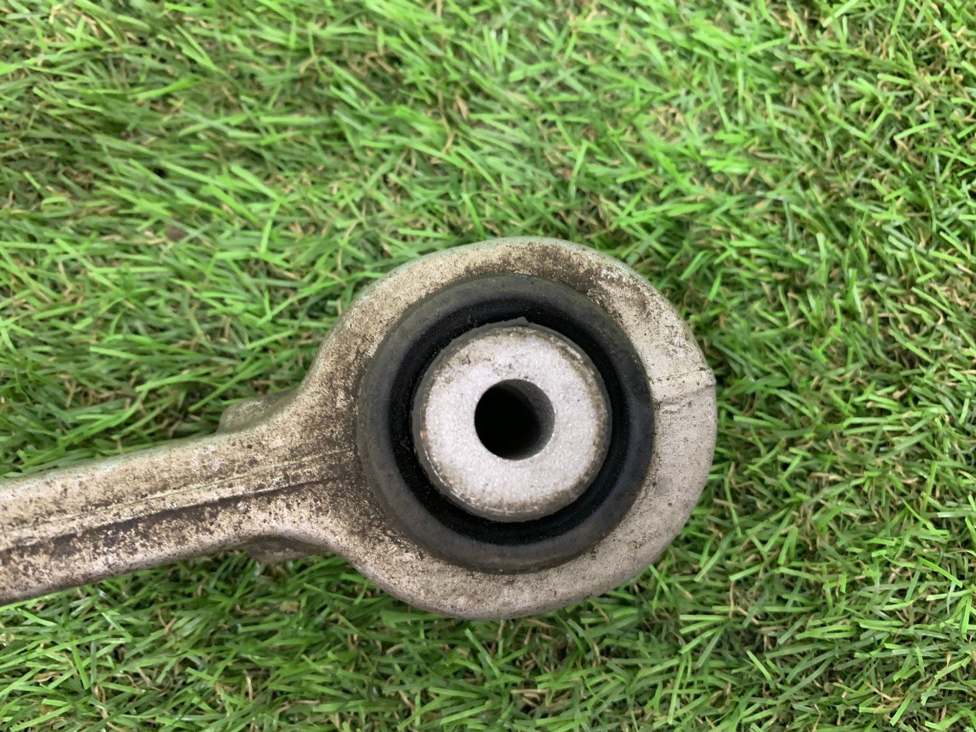 Поперечный рычаг верхний левый BMW E70 E71, 9000 рублей, Москва