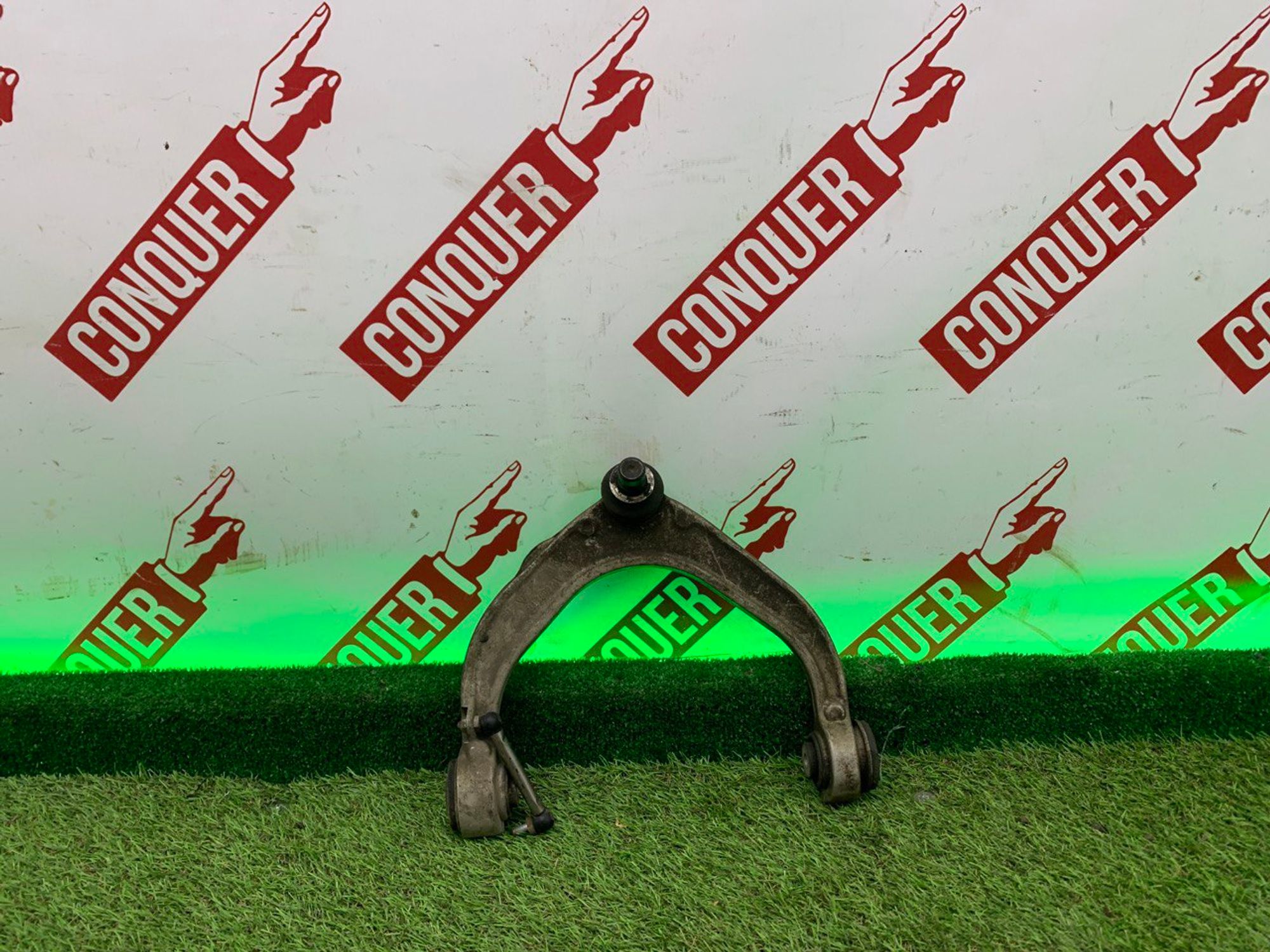 Поперечный рычаг верхний левый BMW E70 E71, 9000 рублей, Москва