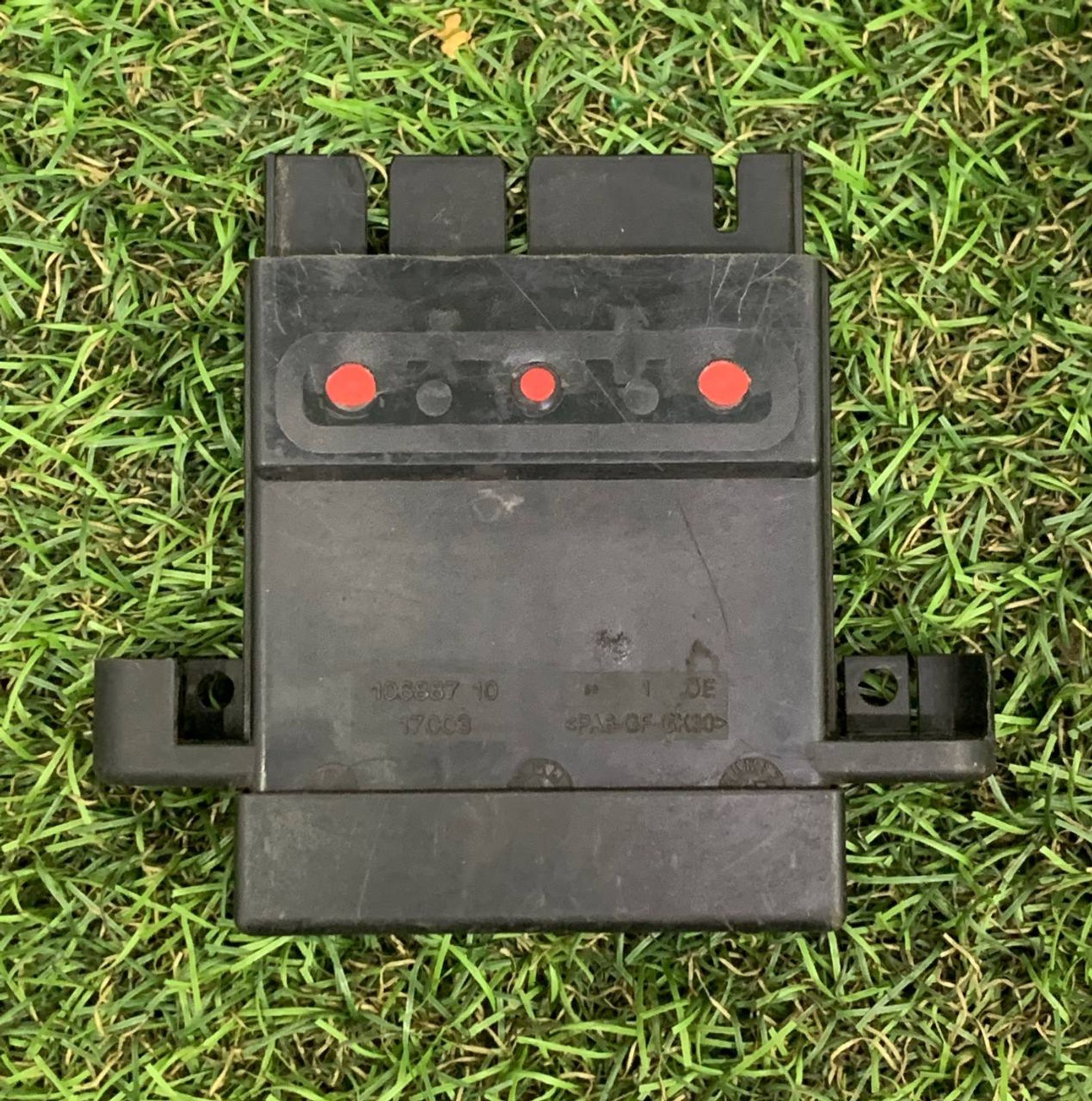 Блок управления вентилятора BMW 5 F10 F01, 1500 рублей, Москва