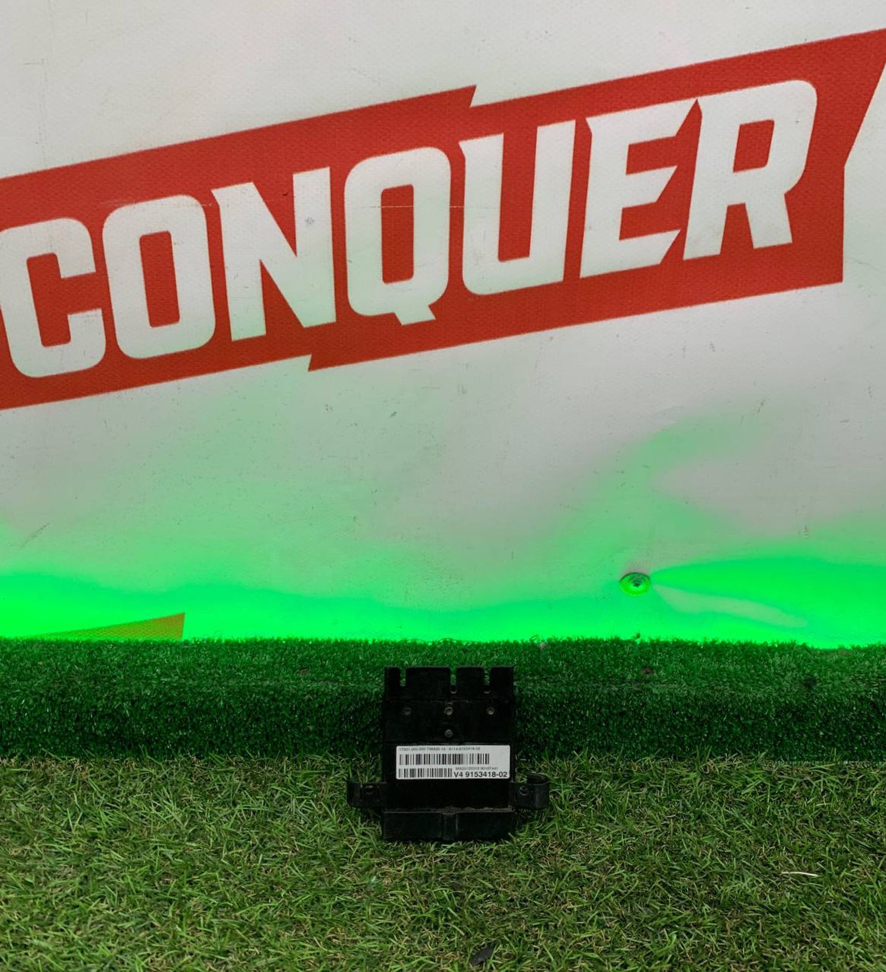 Блок управления вентилятора BMW 5 F10 F01, 1500 рублей, Москва