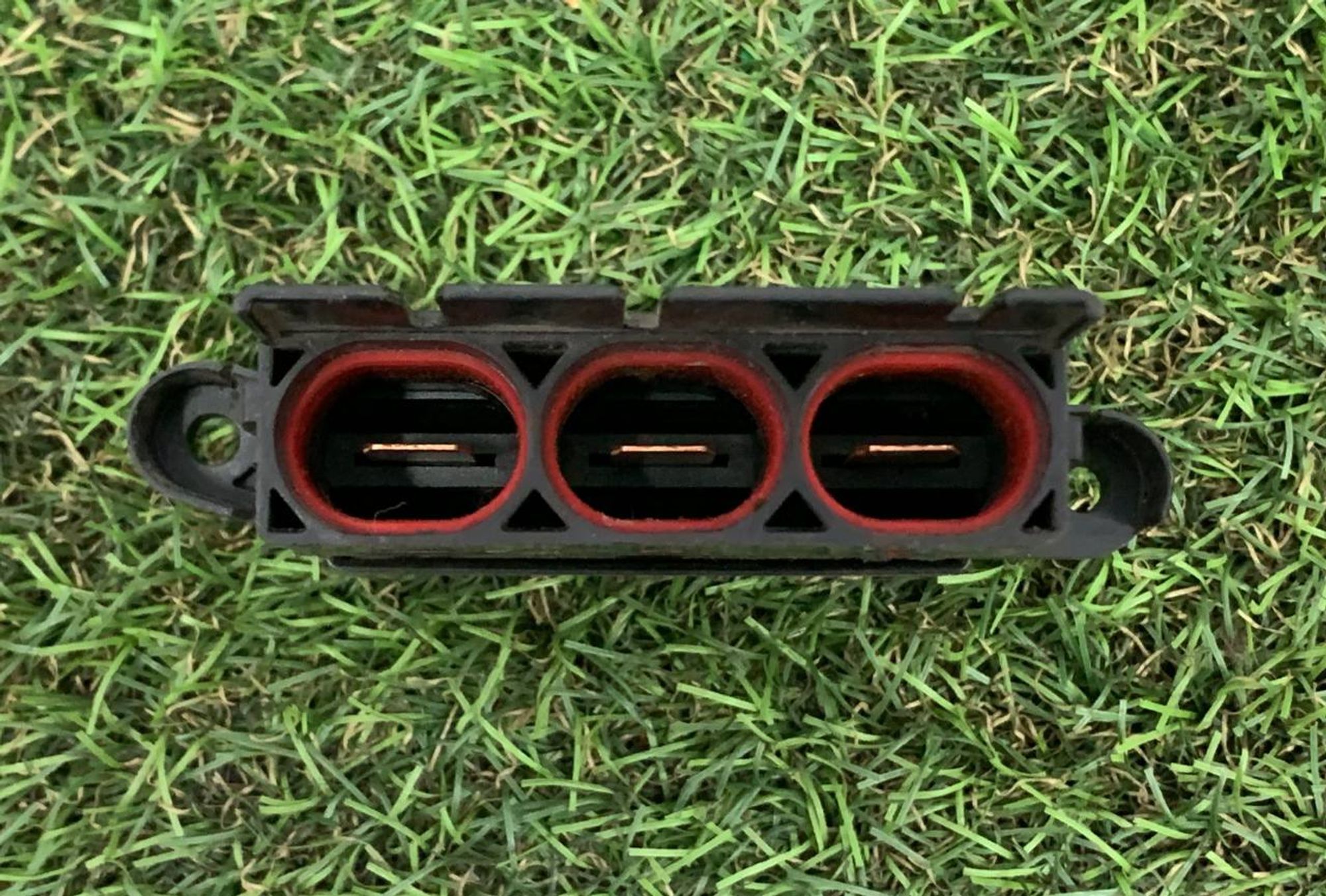 Блок управления вентилятора BMW 5 F10 F01, 1500 рублей, Москва