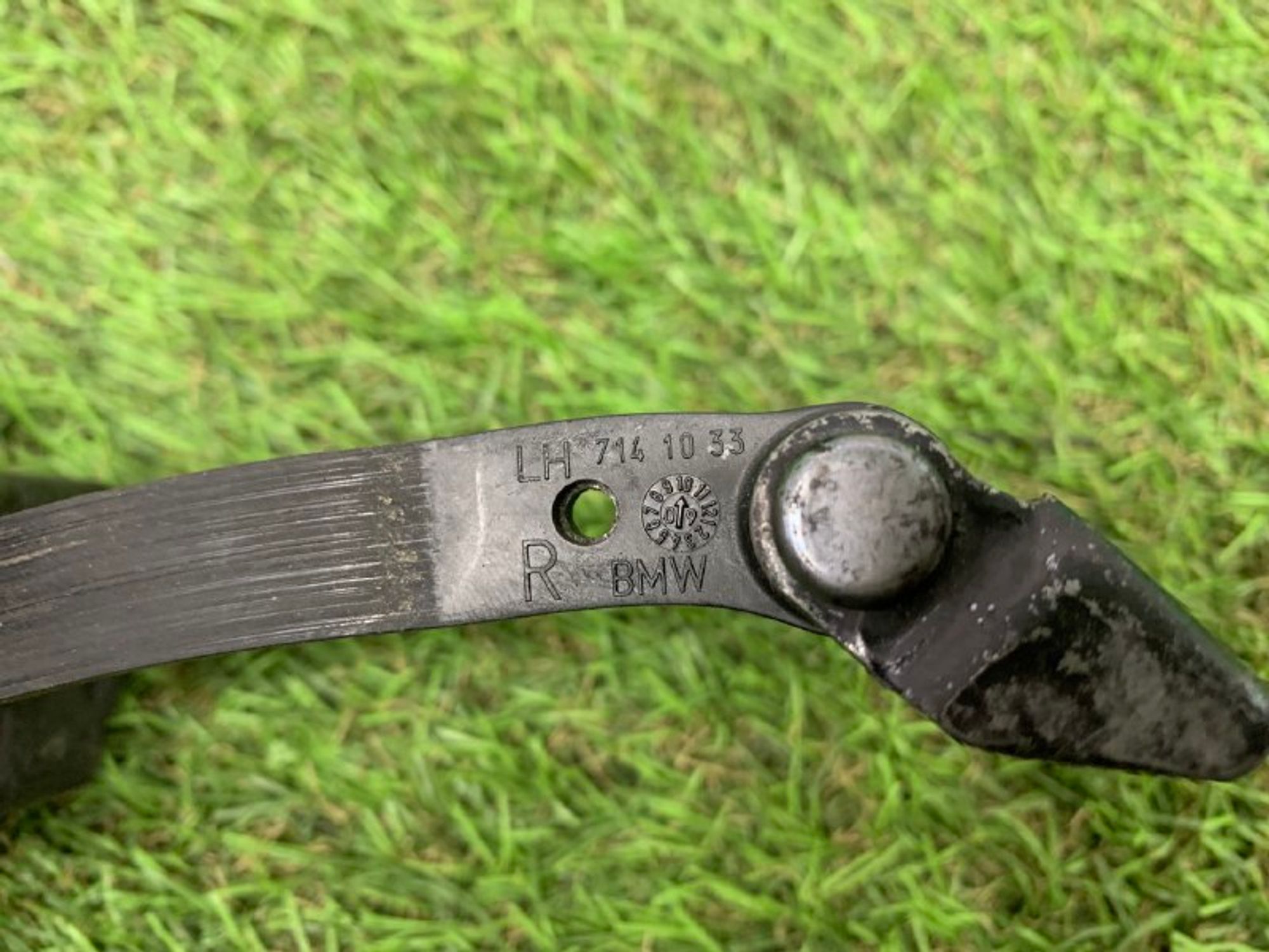 Ограничитель двери BMW X5 E70 X6 E71, 1000 рублей, Москва