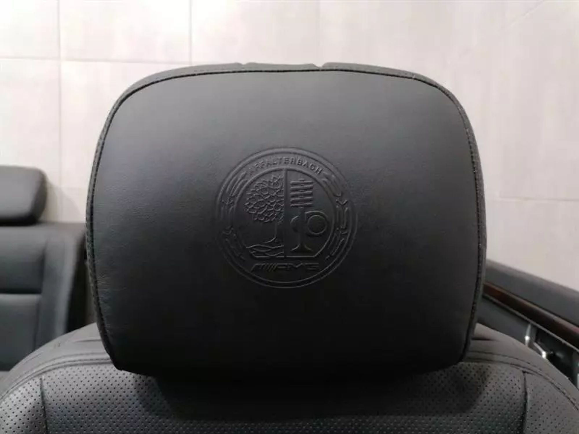 Mercedes S65 W221 САЛОН, 690000 рублей, Москва