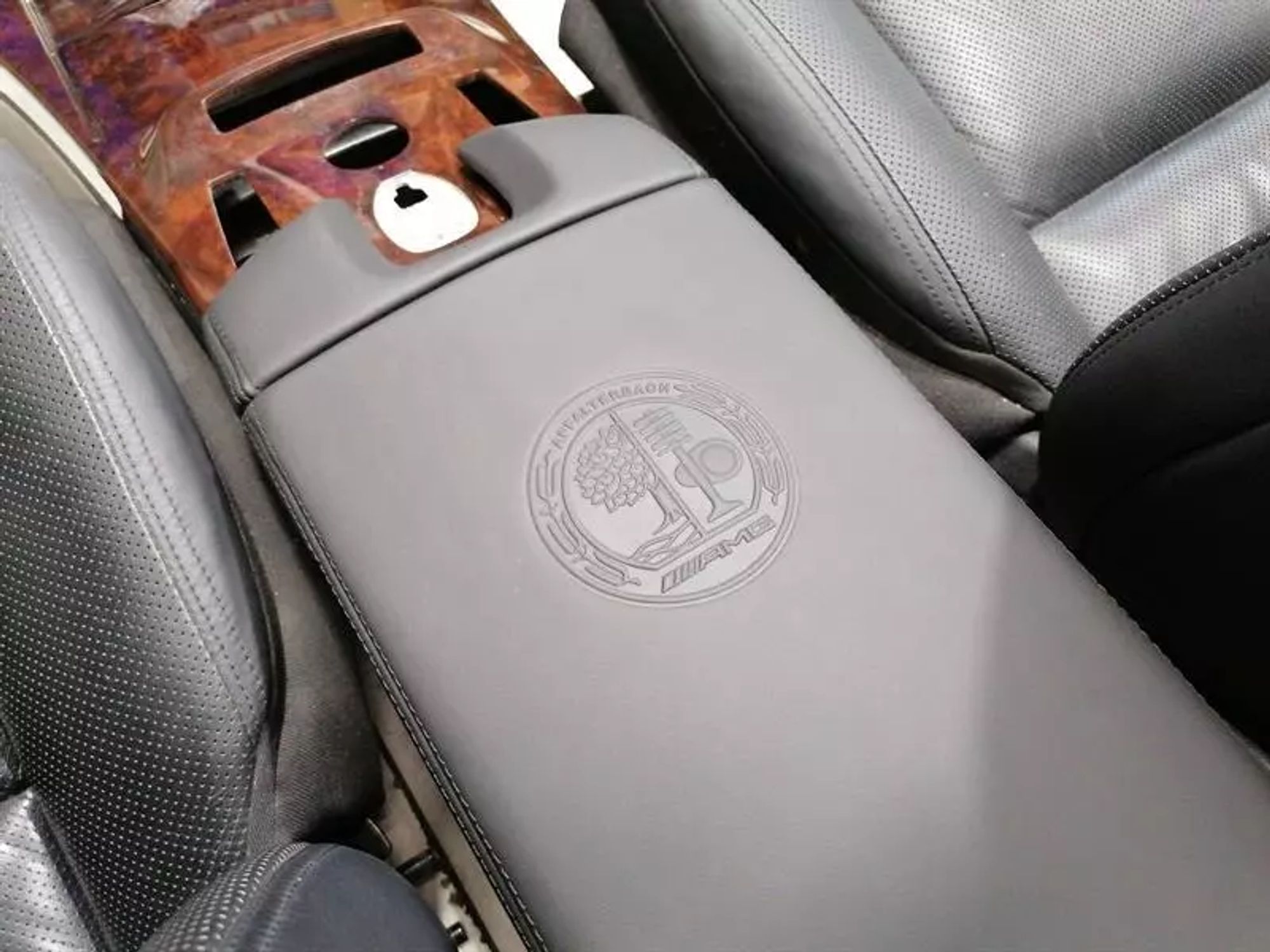 Mercedes S65 W221 САЛОН, 690000 рублей, Москва