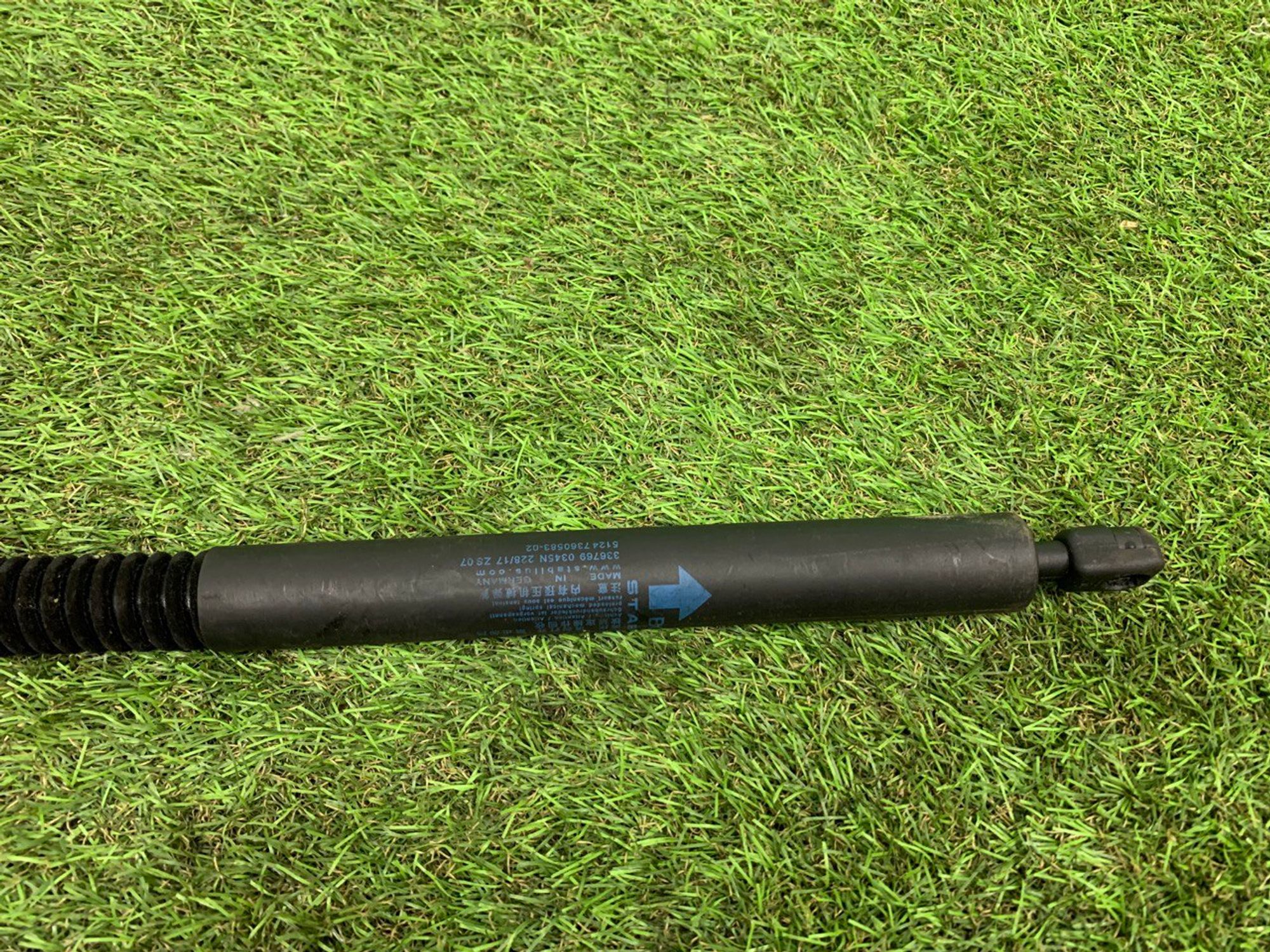 Амортизатор багажной двери Bmw 6 F06, 2500 рублей, Москва