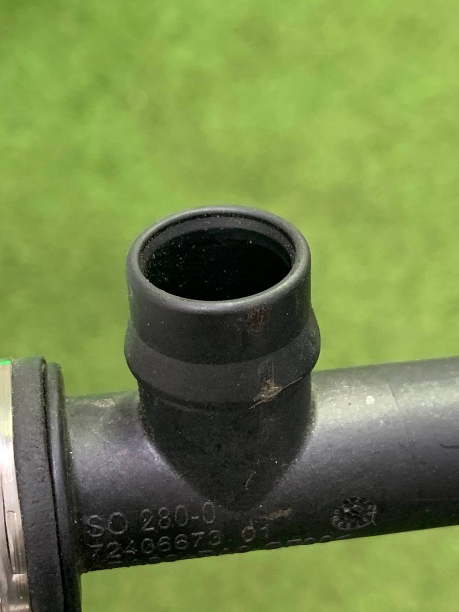 Патрубок BMW M5 F90, 5000 рублей, Москва