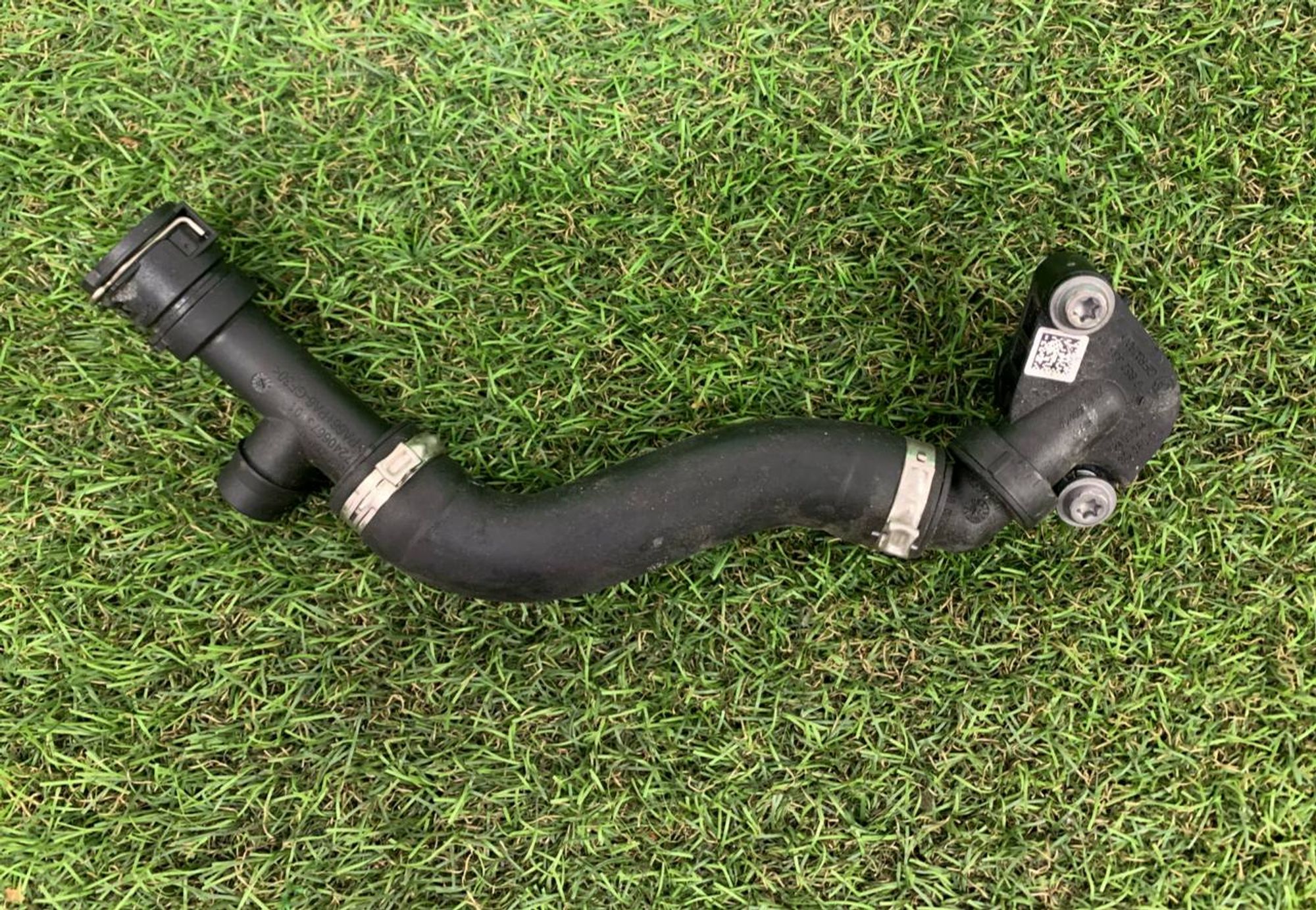 Патрубок BMW M5 F90, 5000 рублей, Москва