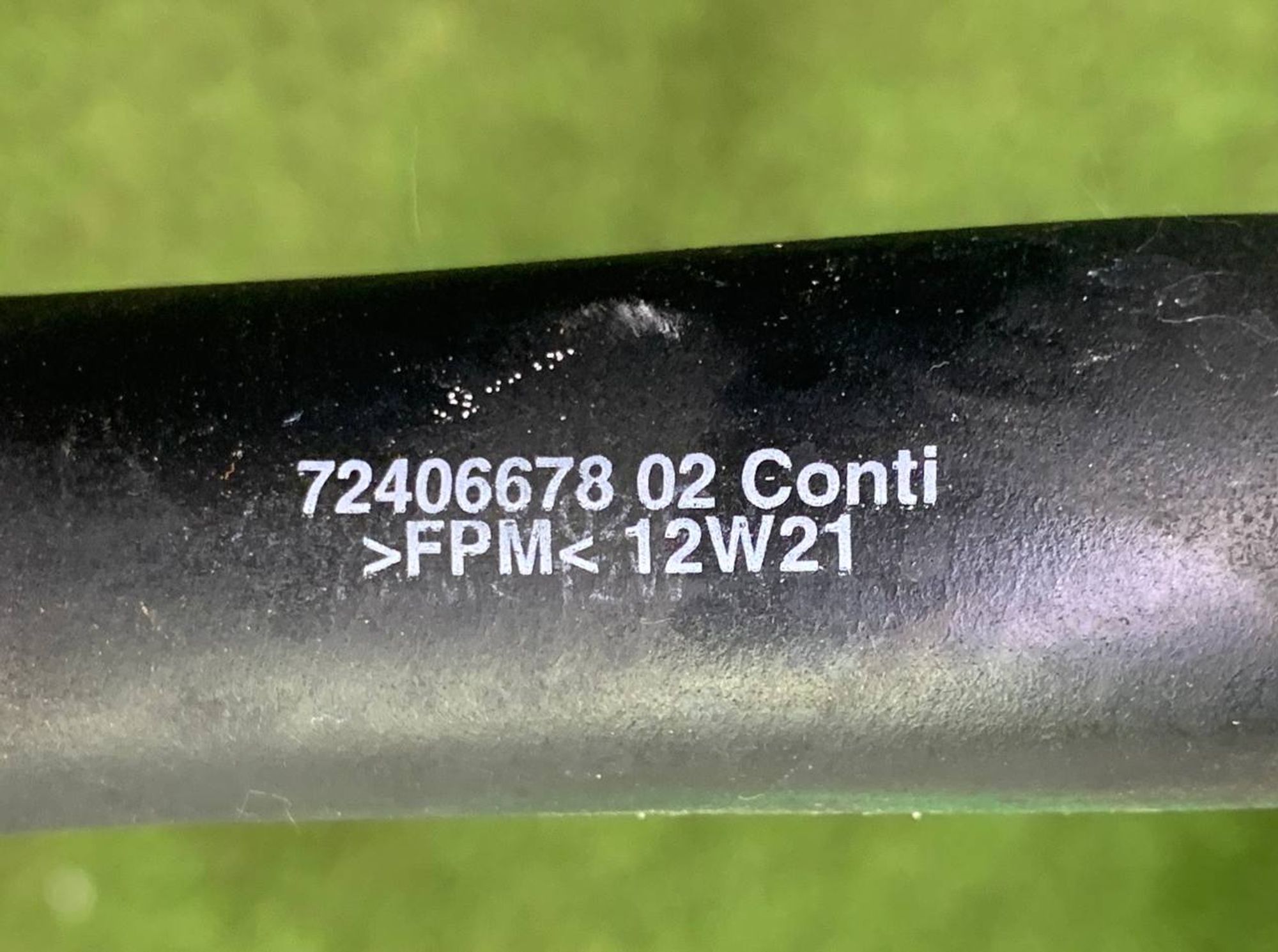 Патрубок BMW M5 F90, 5000 рублей, Москва