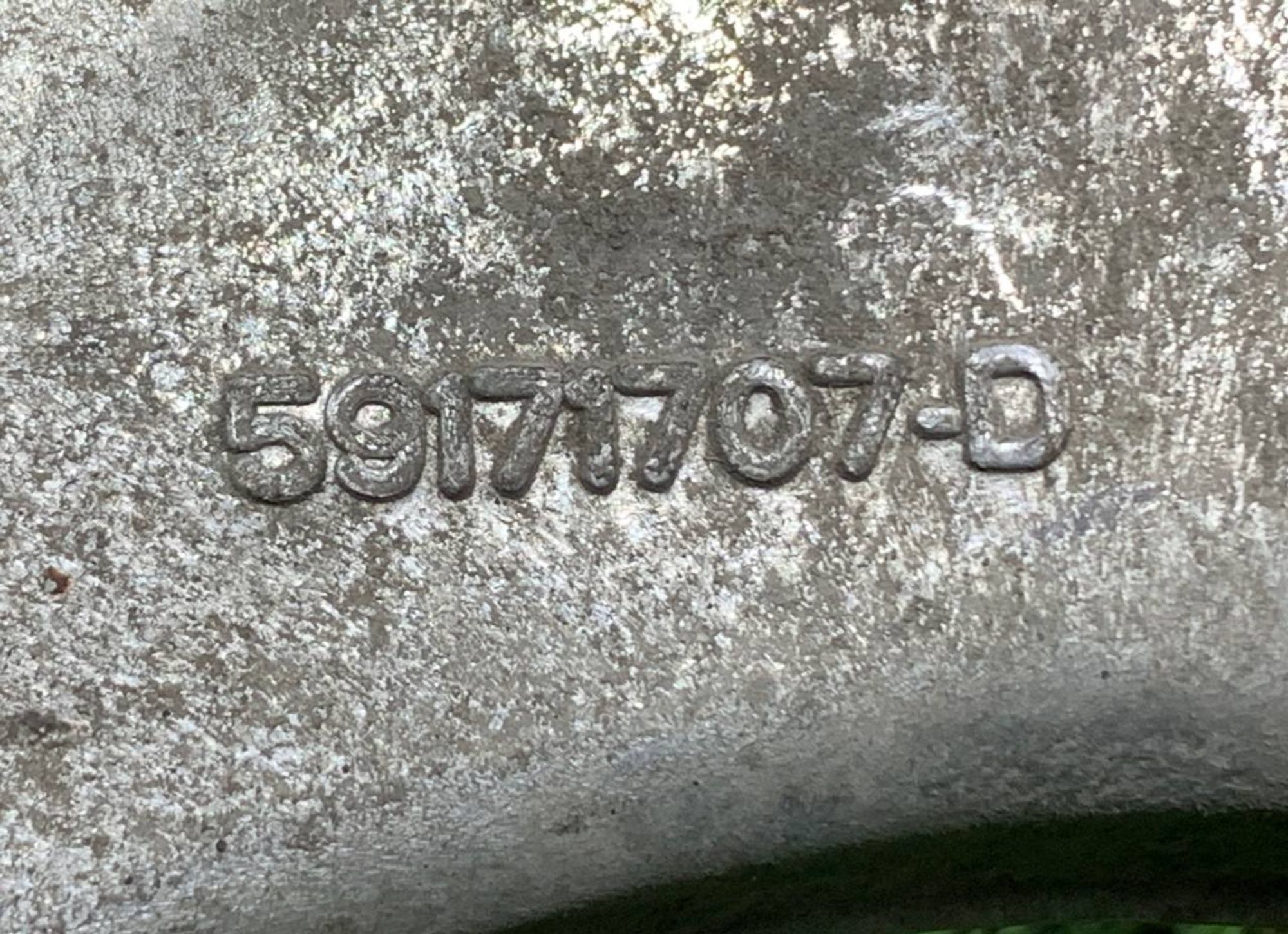 Тяга с гидравлической опорой Л BMW G20, 10000 рублей, Москва