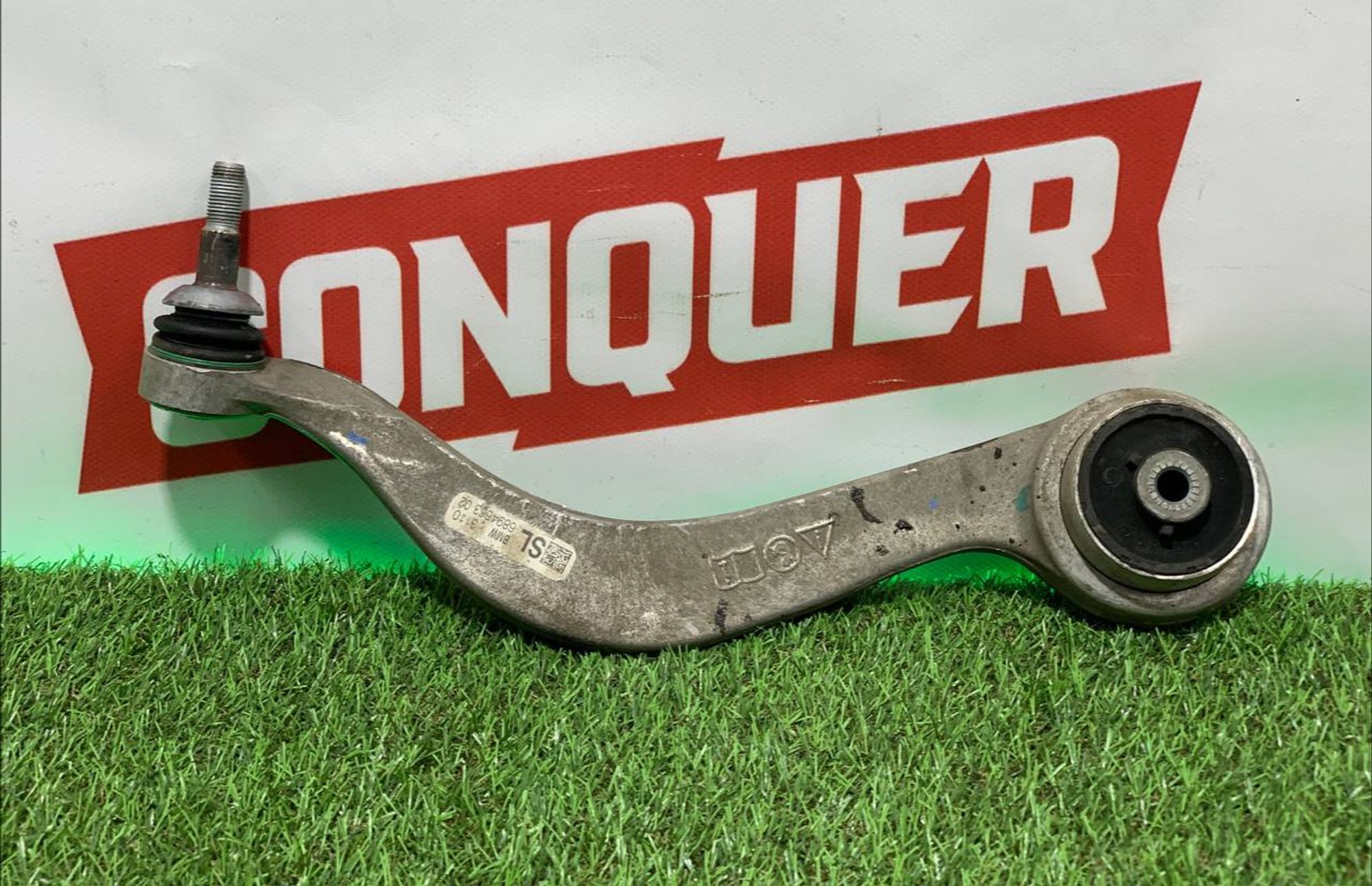 Тяга с гидравлической опорой Л BMW G20, 10000 рублей, Москва