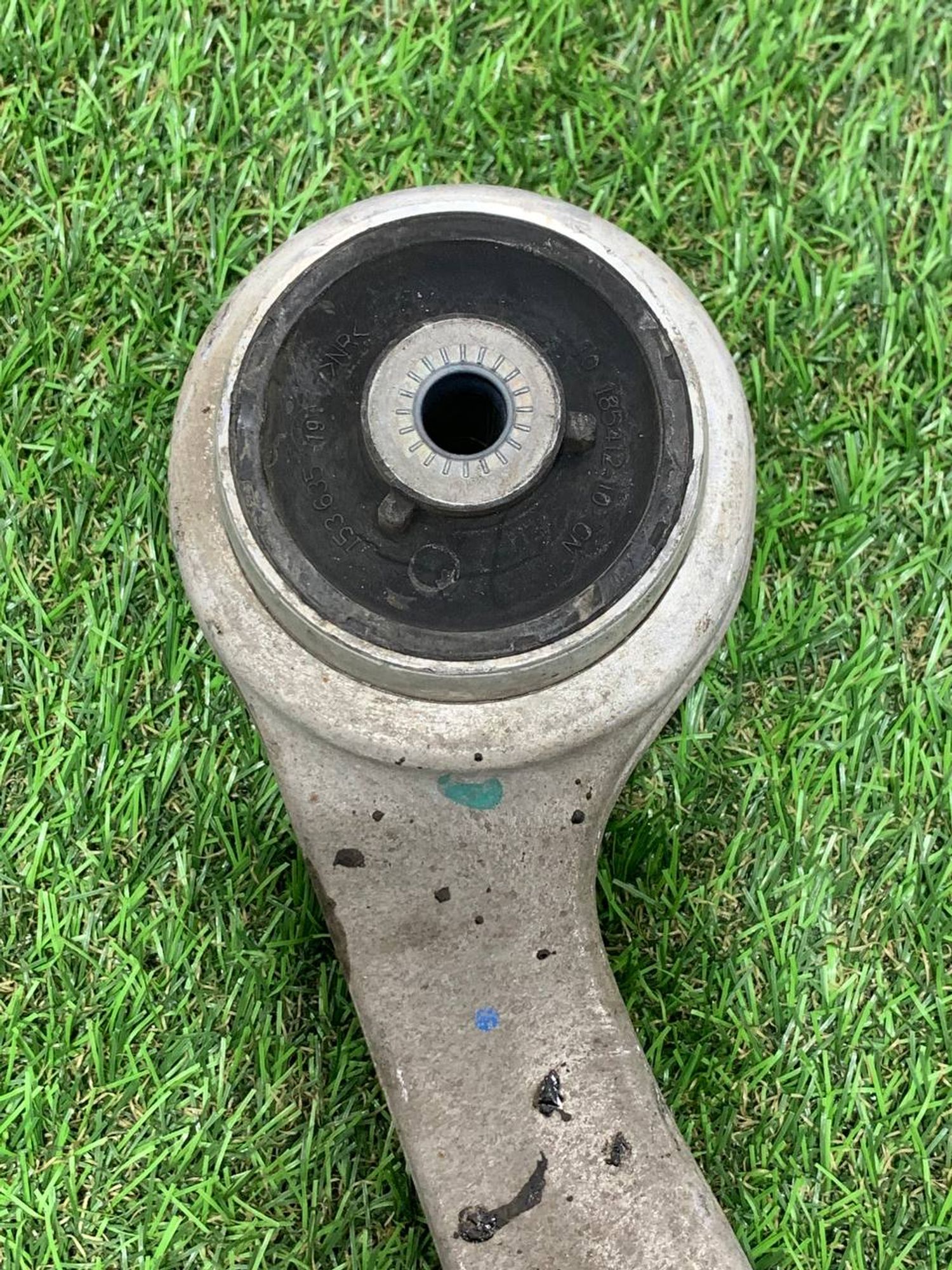 Тяга с гидравлической опорой Л BMW G20, 10000 рублей, Москва