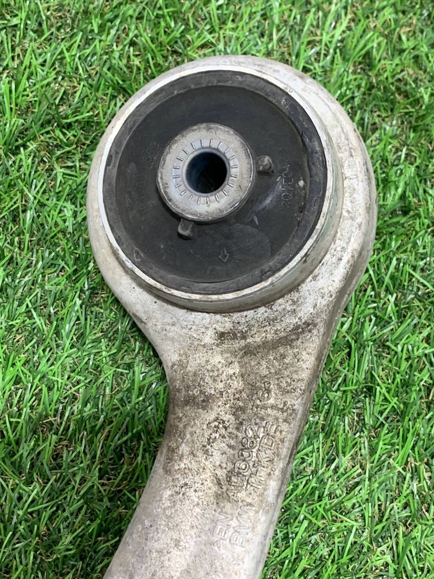 Тяга с гидравлической опорой Л BMW G20, 10000 рублей, Москва